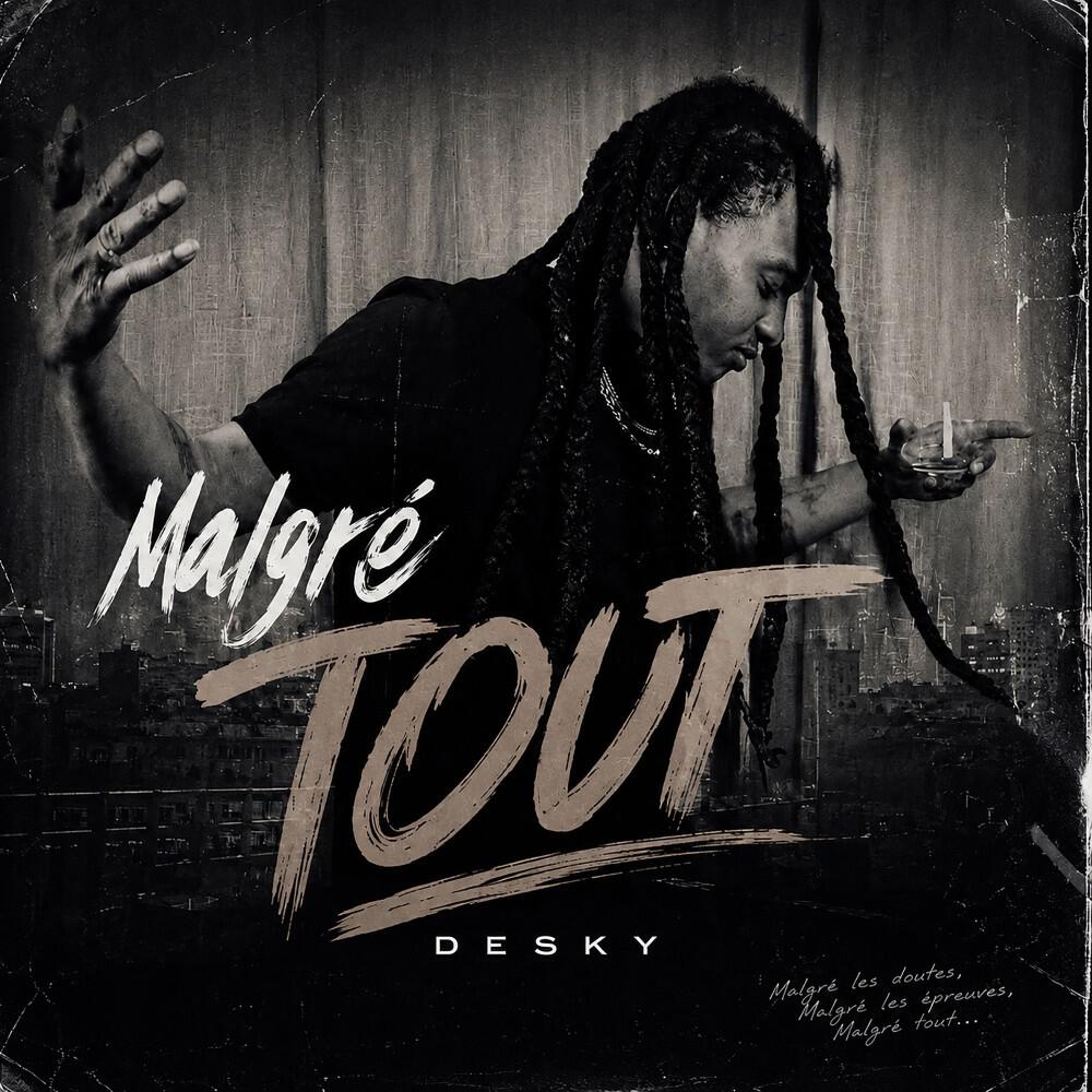 Релиз Malgré tout