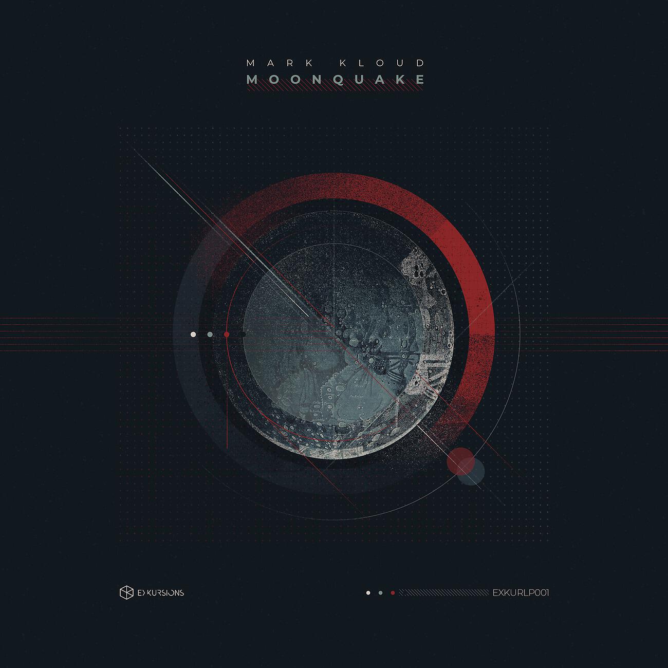 Постер альбома Moonquake