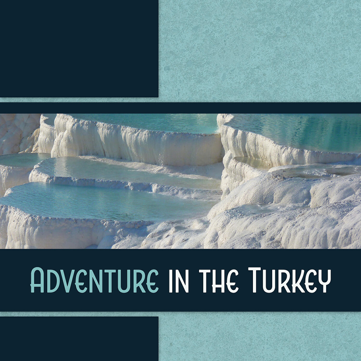 Релиз Adventure in the Turkey