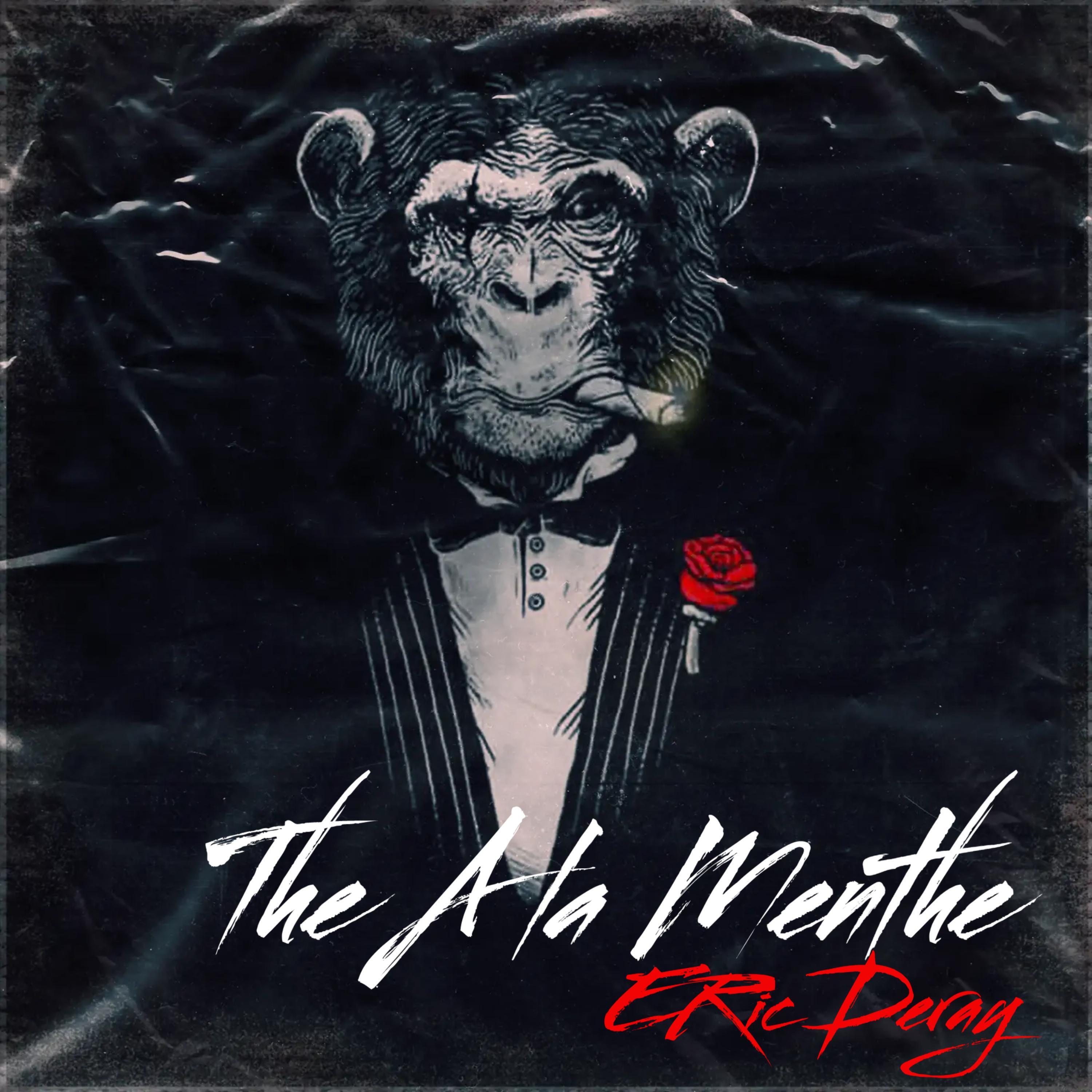 Релиз The A La Menthe