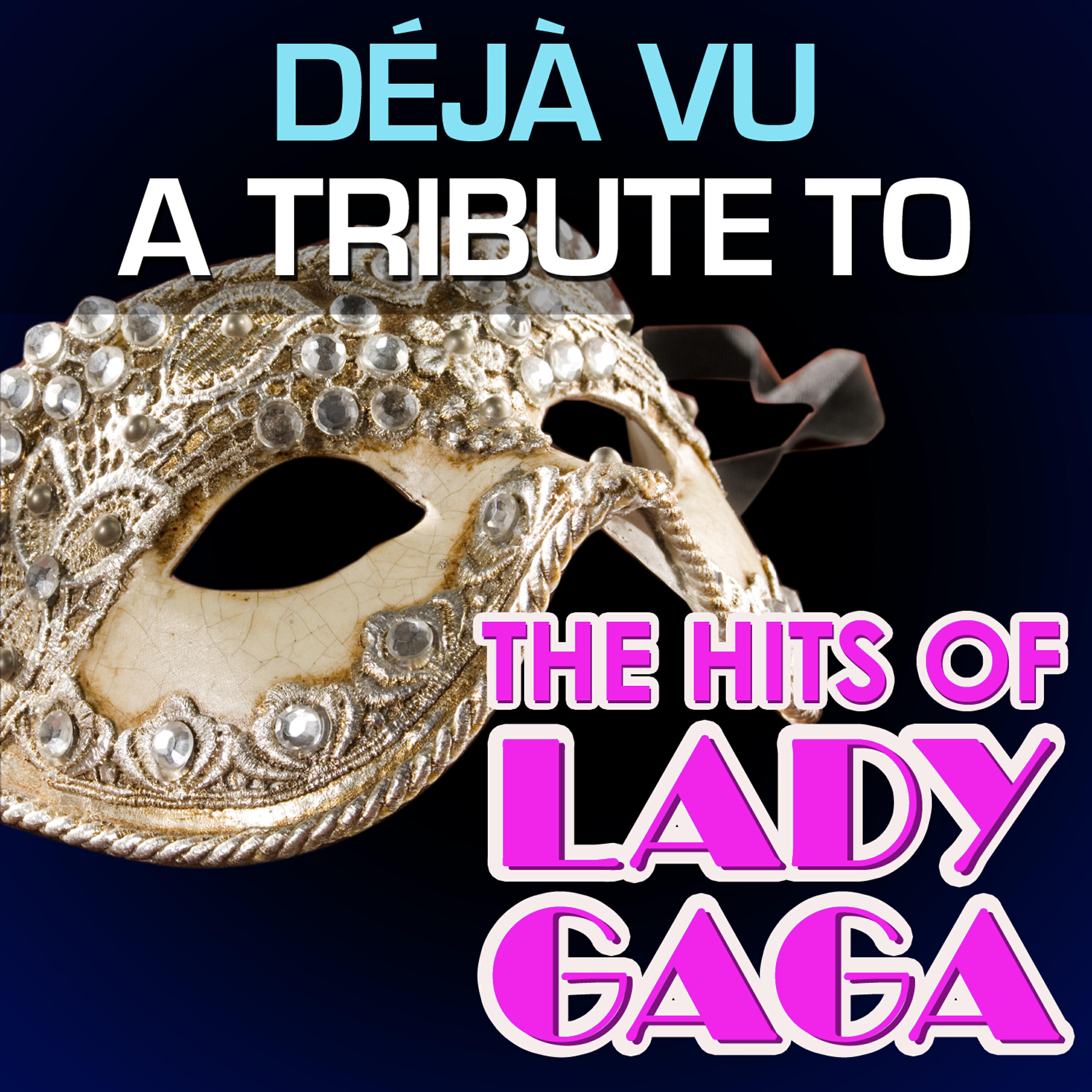 Релиз Tribute to the Hits of Lady Gaga