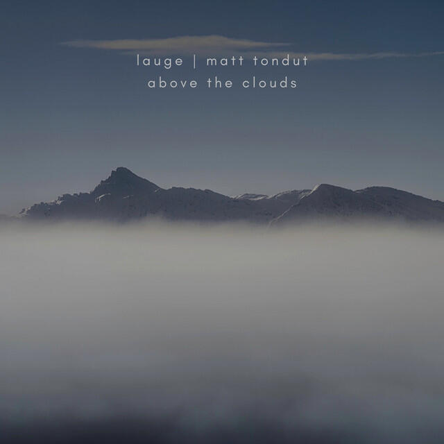 Релиз Above the Clouds