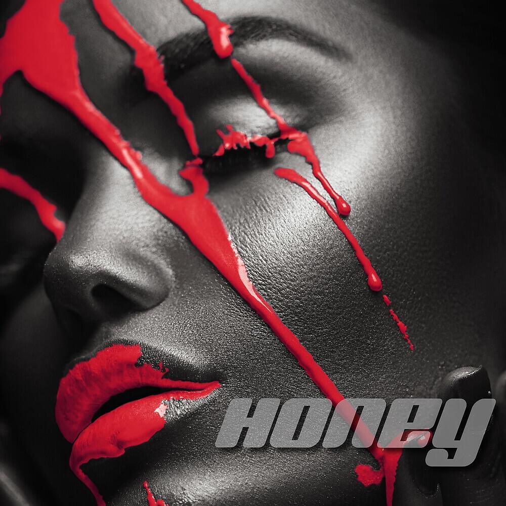 Релиз Honey