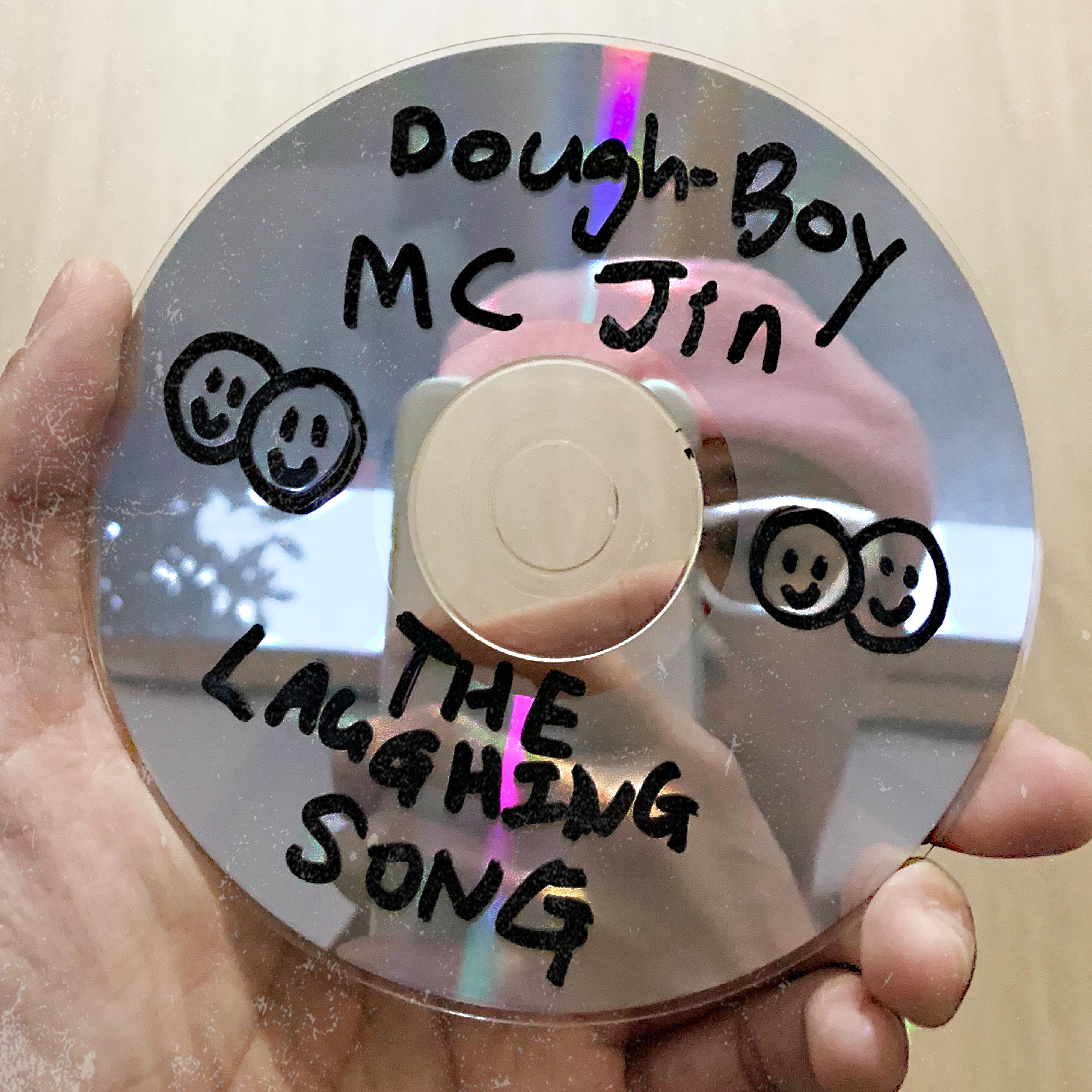 Релиз The Laughing Song
