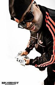 Chriz Millz