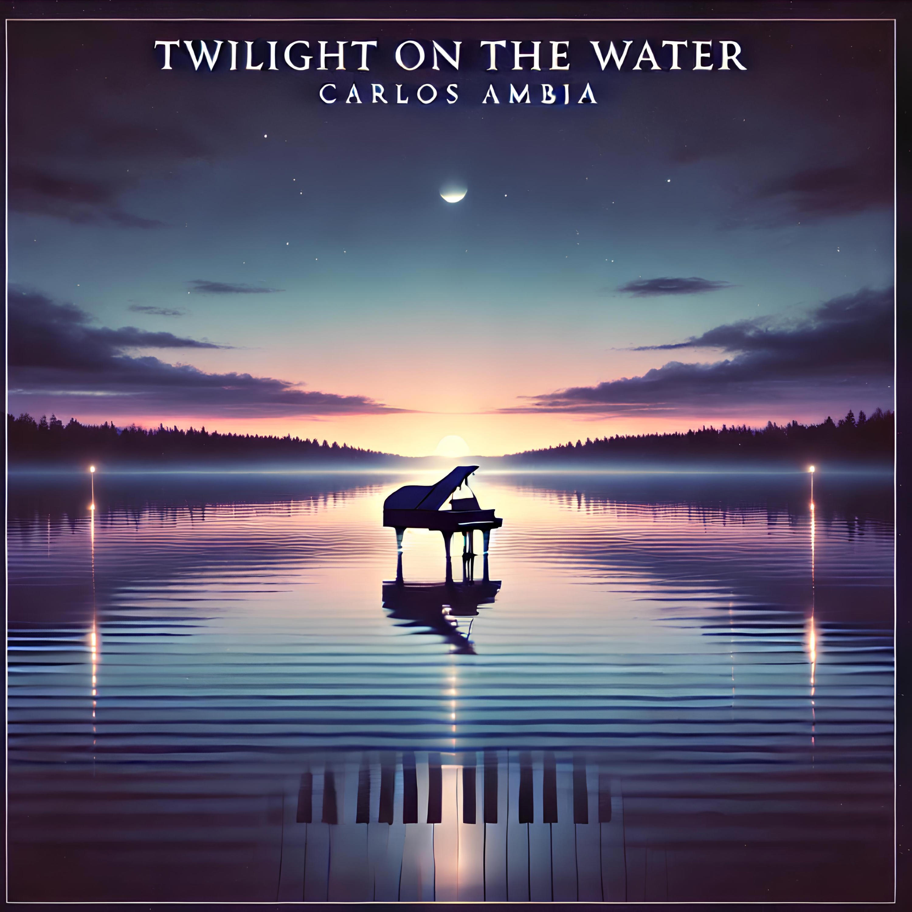 Релиз Twilight on the Water