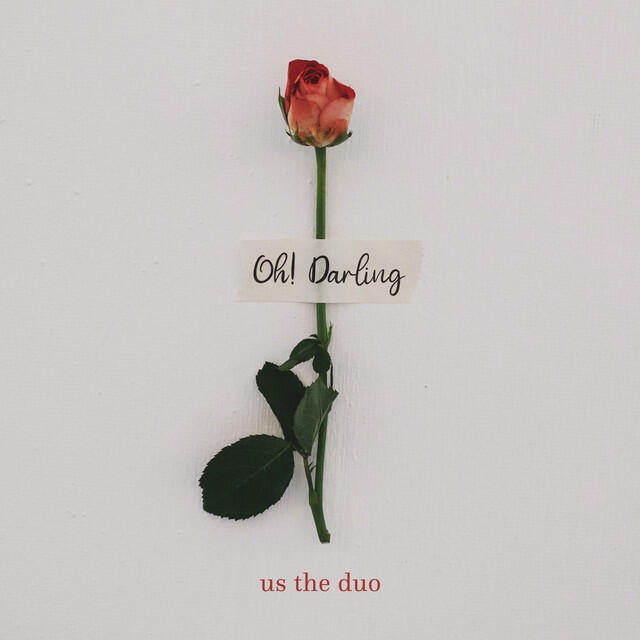 Релиз Oh! Darling