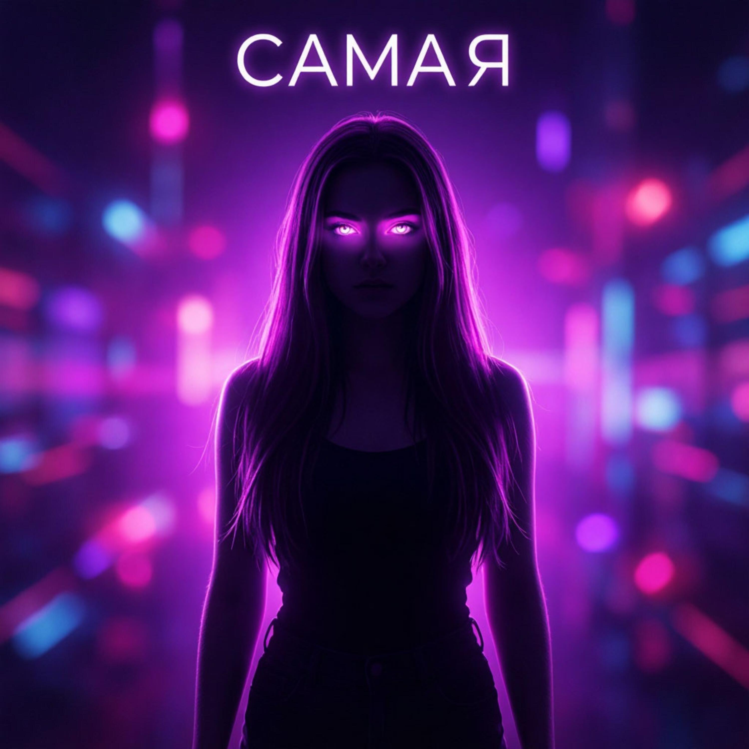 Релиз Самая