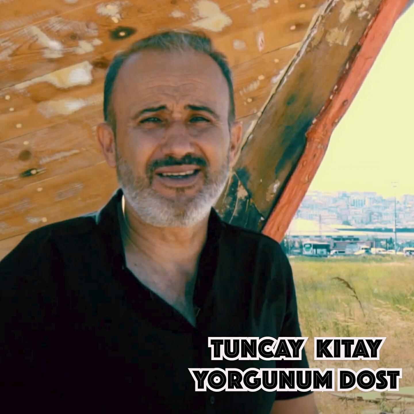 Tuncay Kıtay