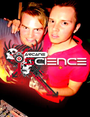 Arcane Science