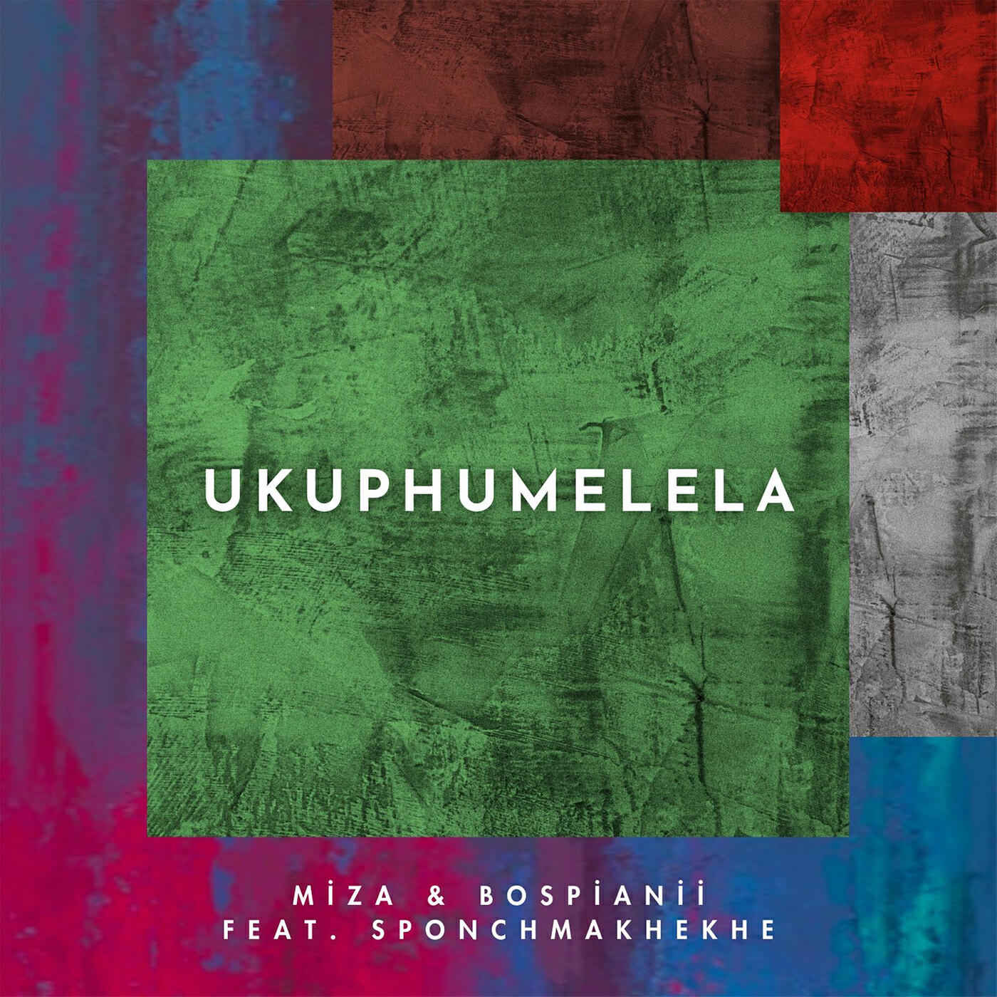 Sponch Makhekhe