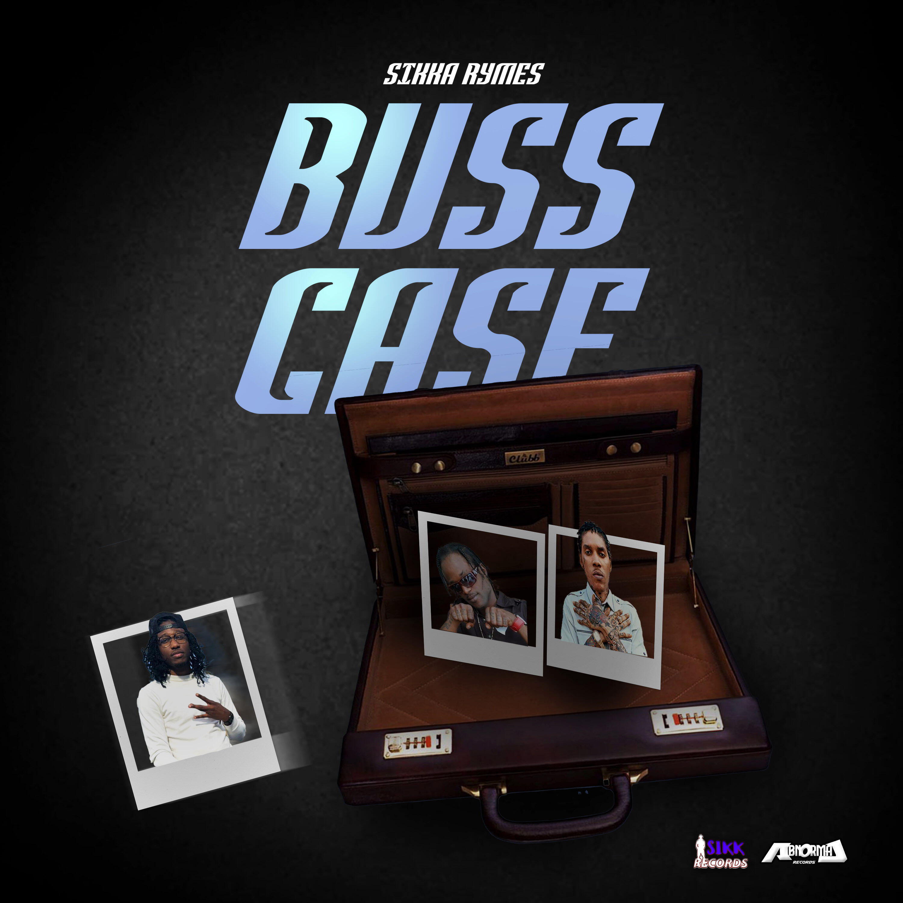 Релиз Buss Case