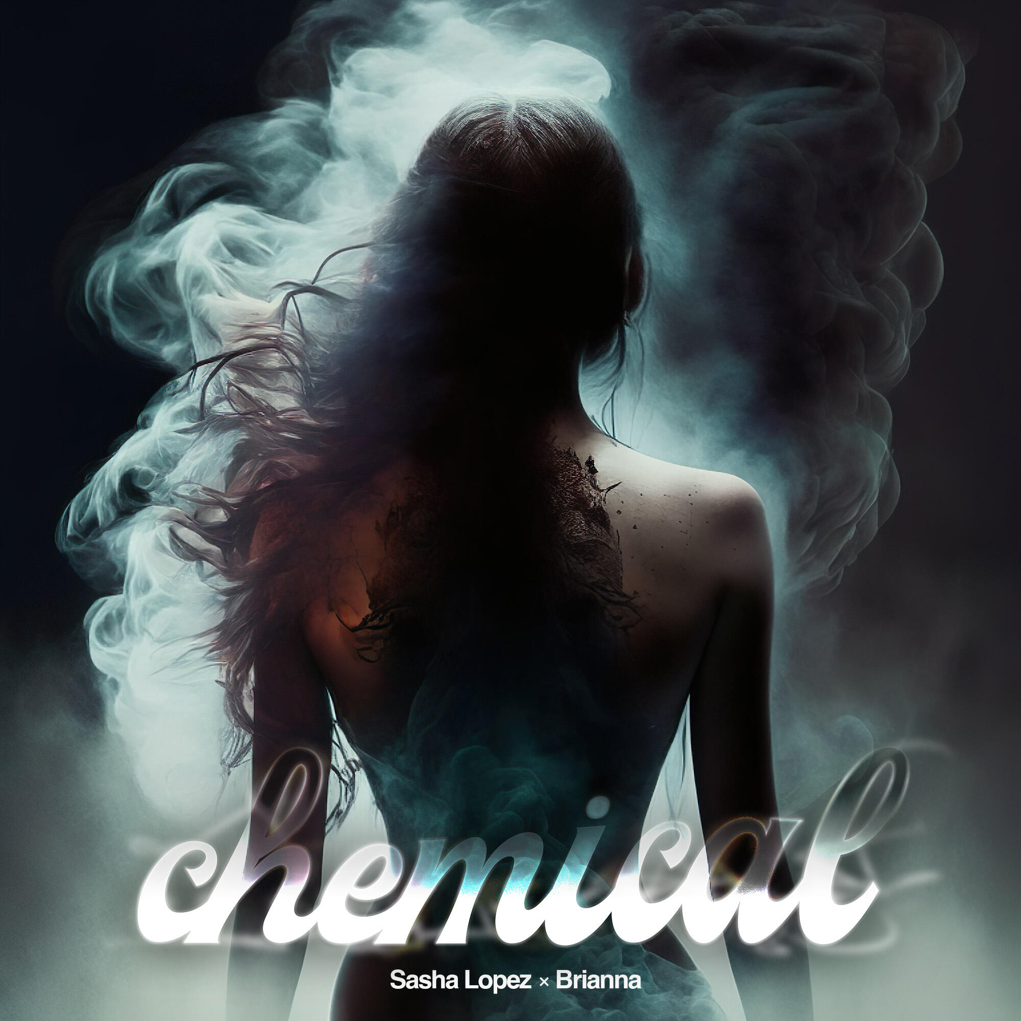 Релиз Chemical