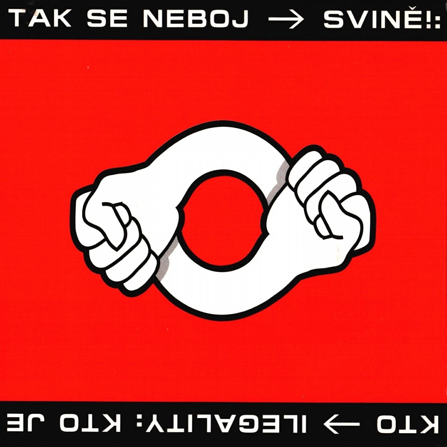 Релиз Tak se neboj