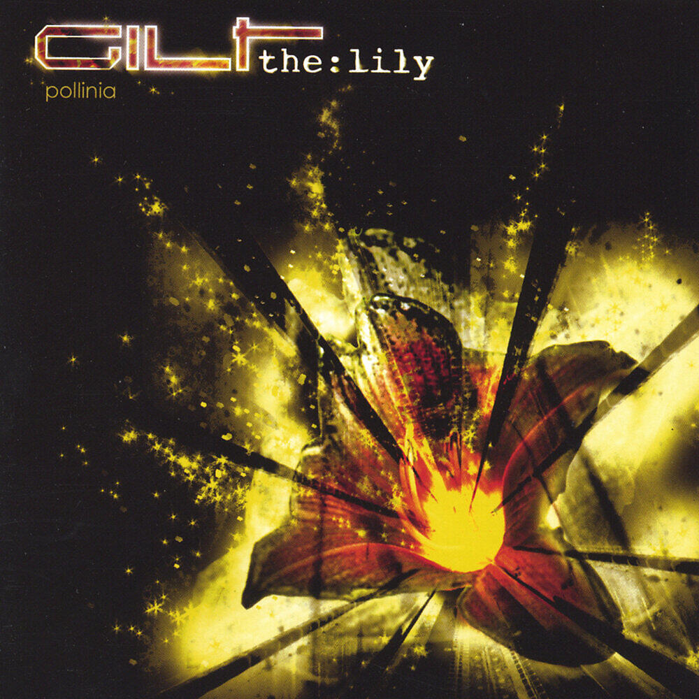 Релиз pollinia