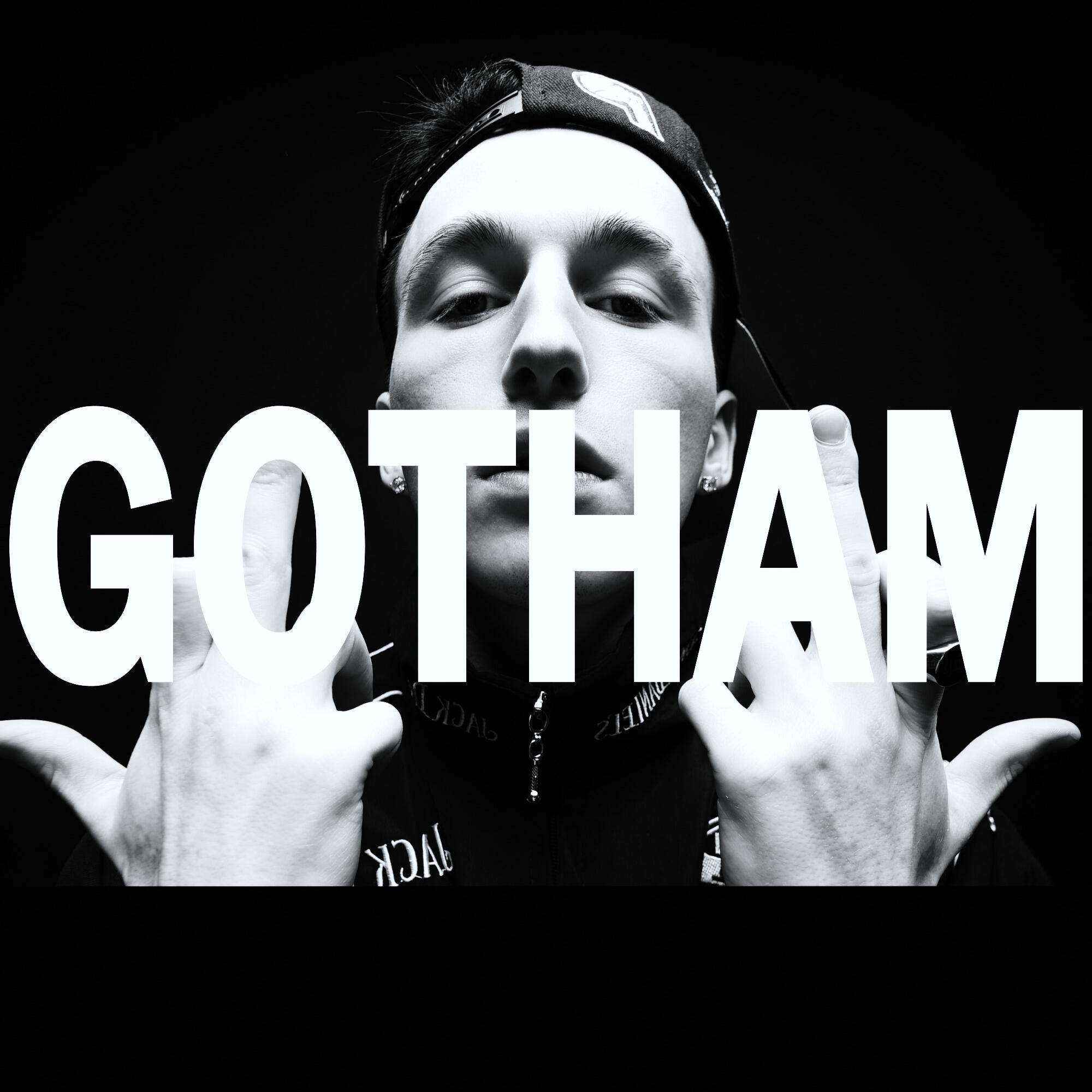 Релиз GOTHAM