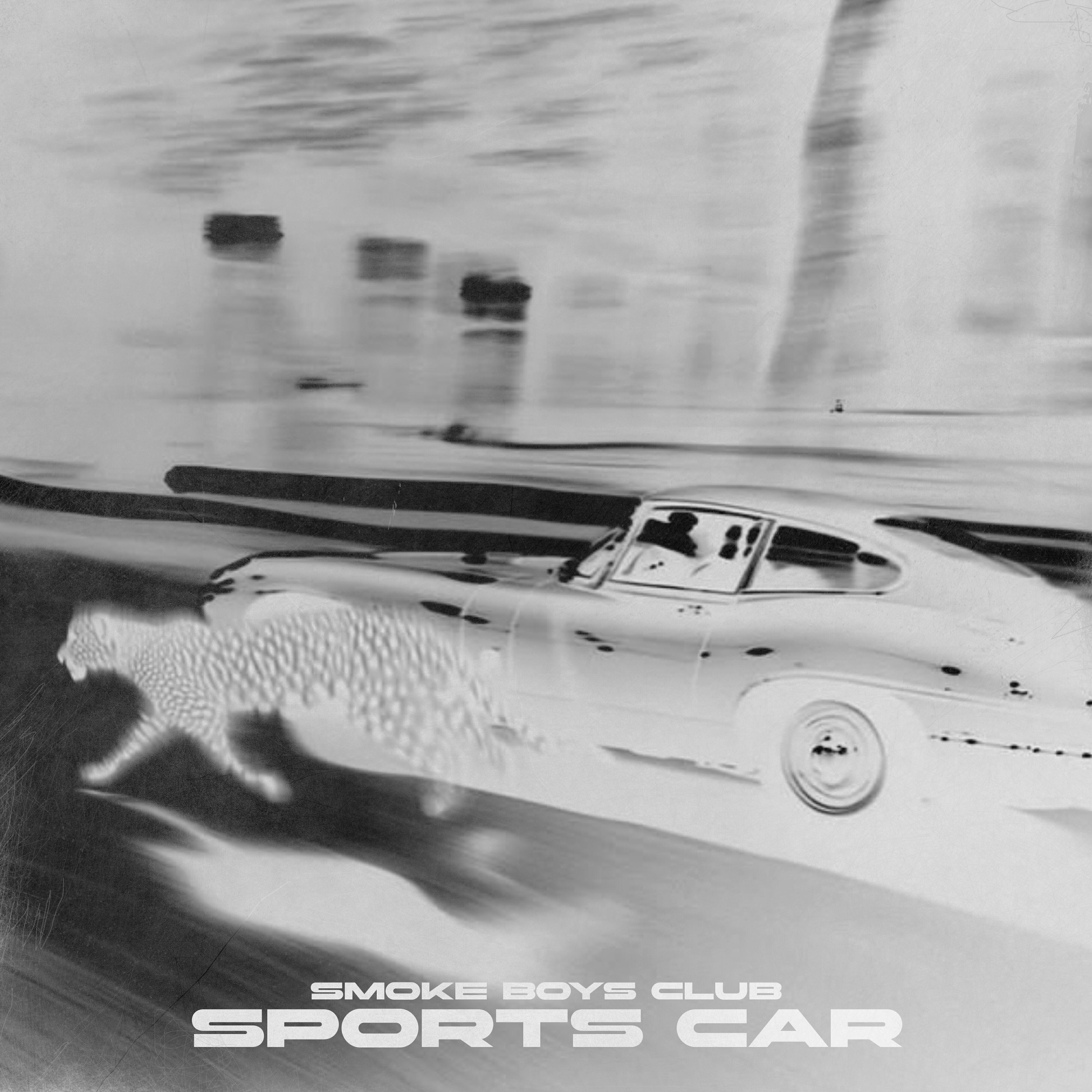 Релиз Sports Car