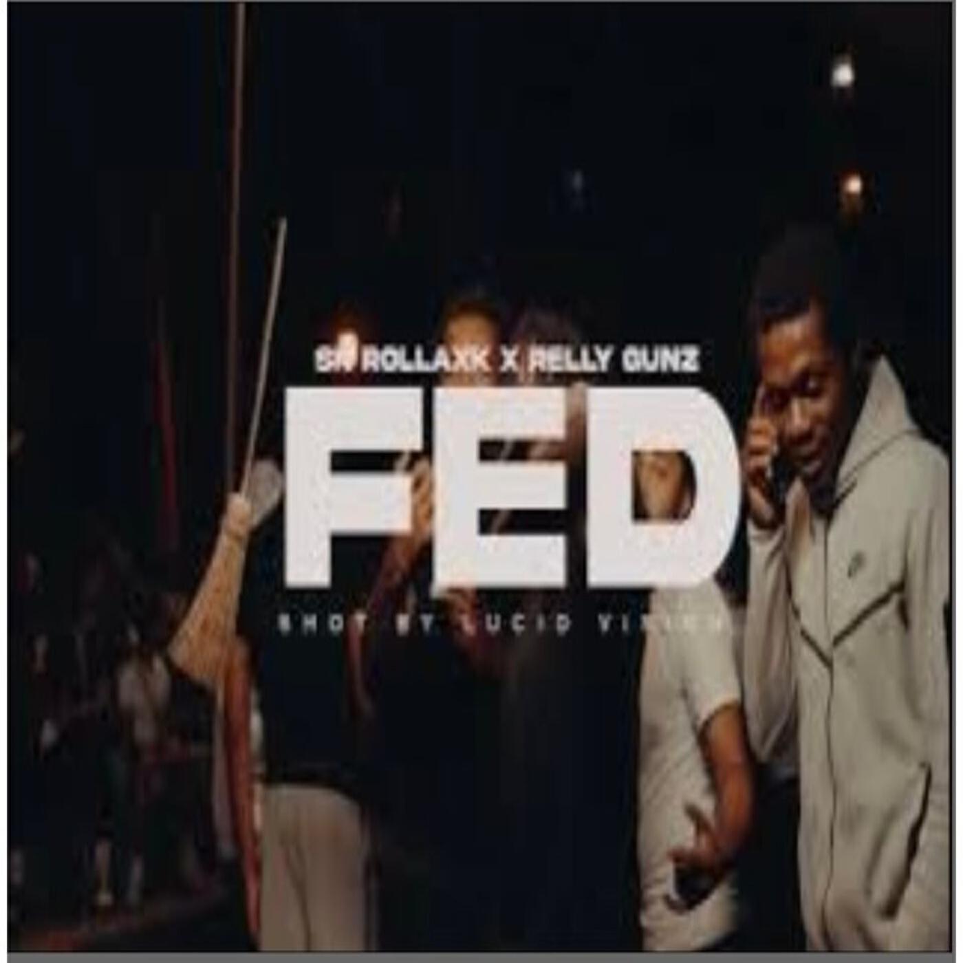 Релиз Fed