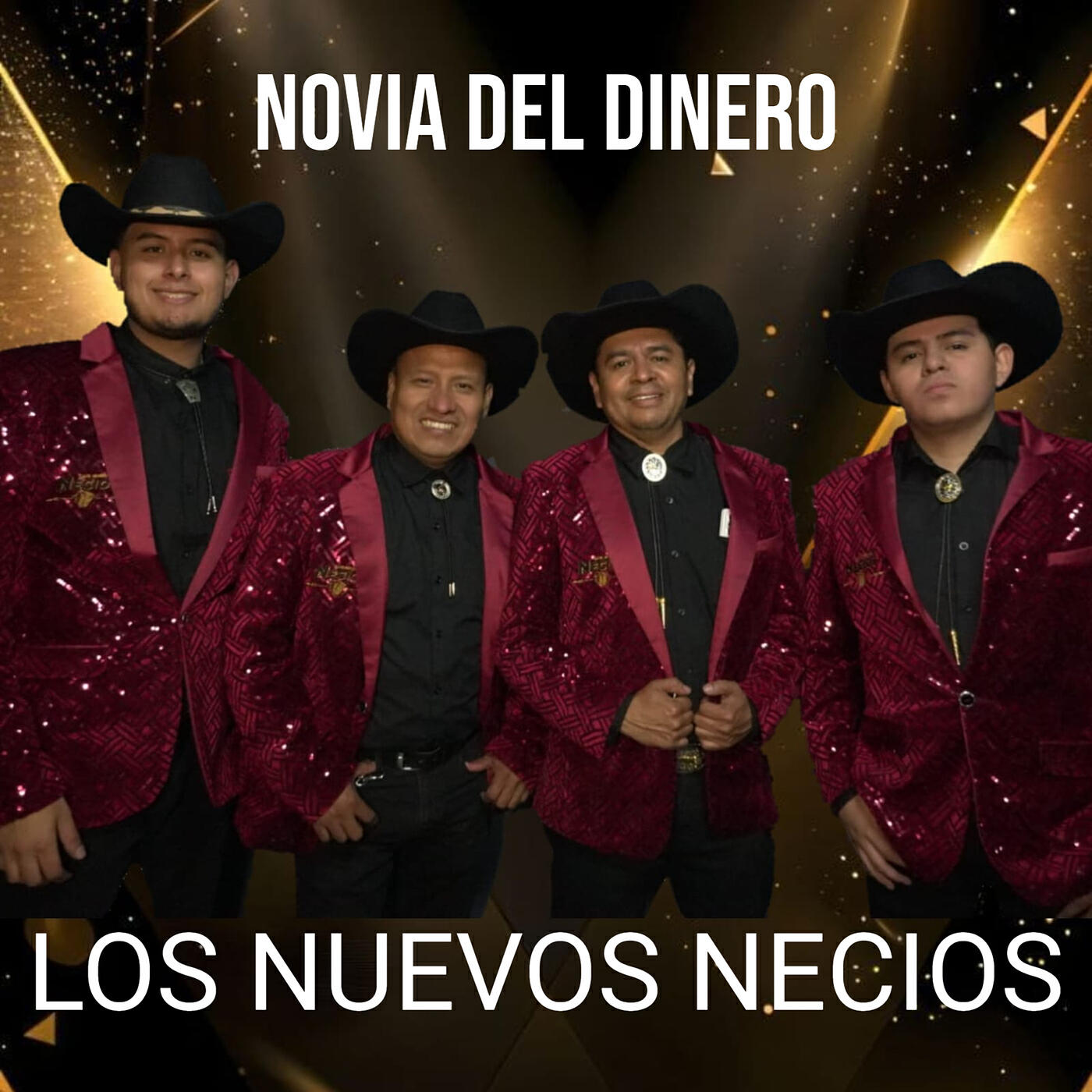 LOS NUEVOS NECIOS