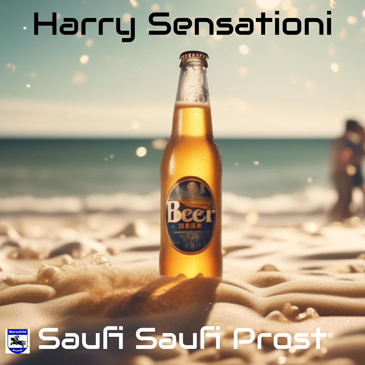 Релиз Saufi Saufi Prost