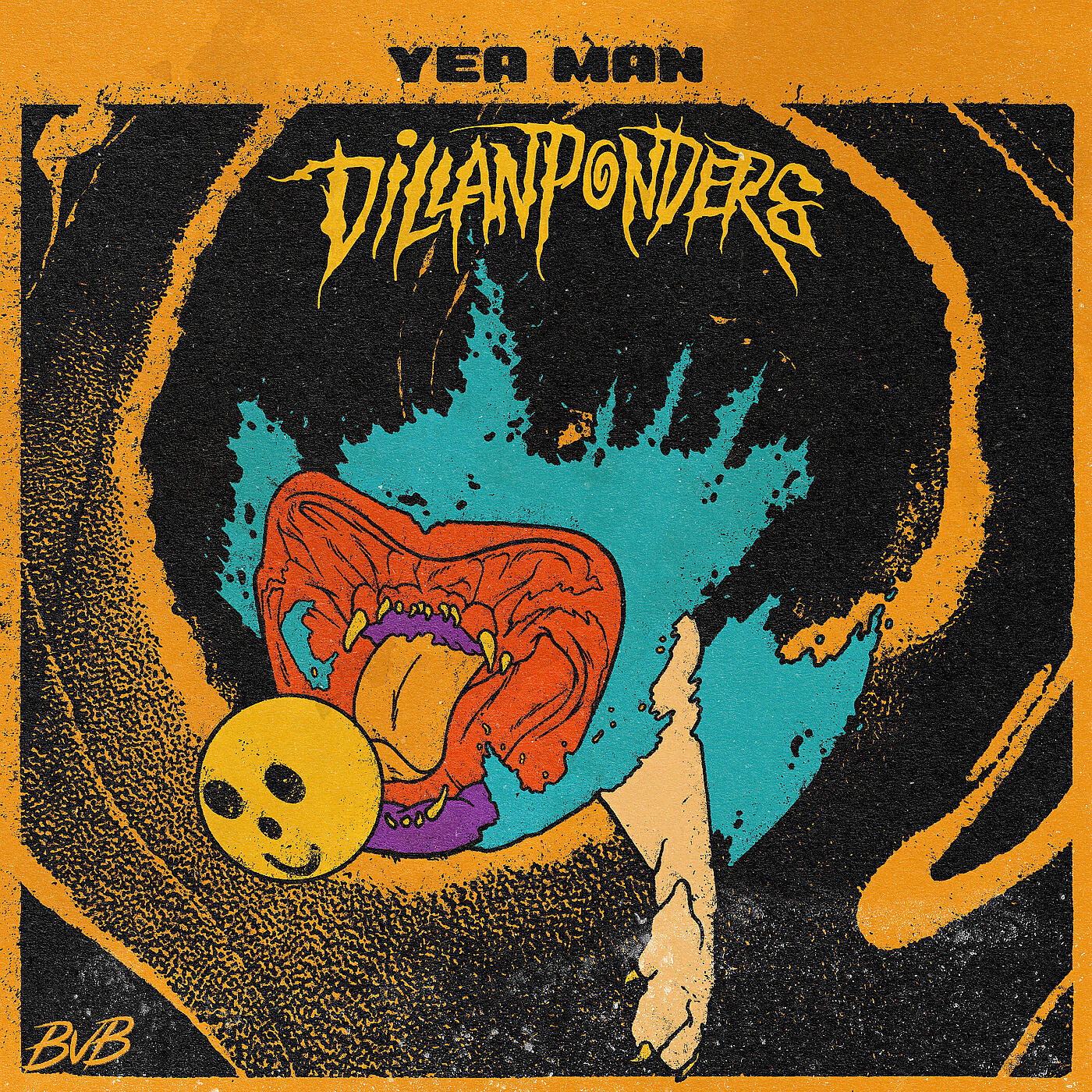 Релиз Yea Man