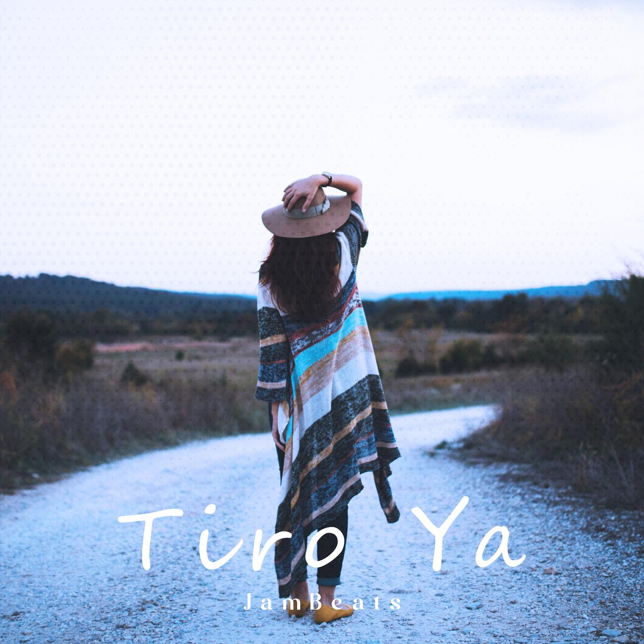 Релиз Tiro Ya