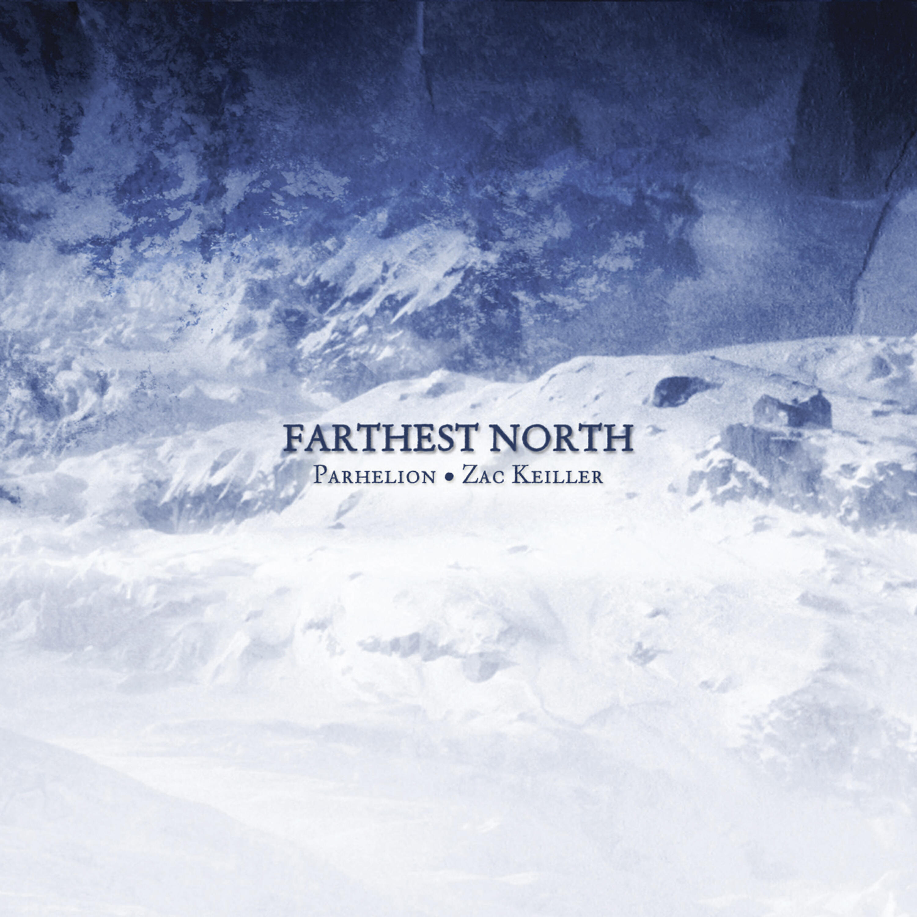 Релиз Farthest North