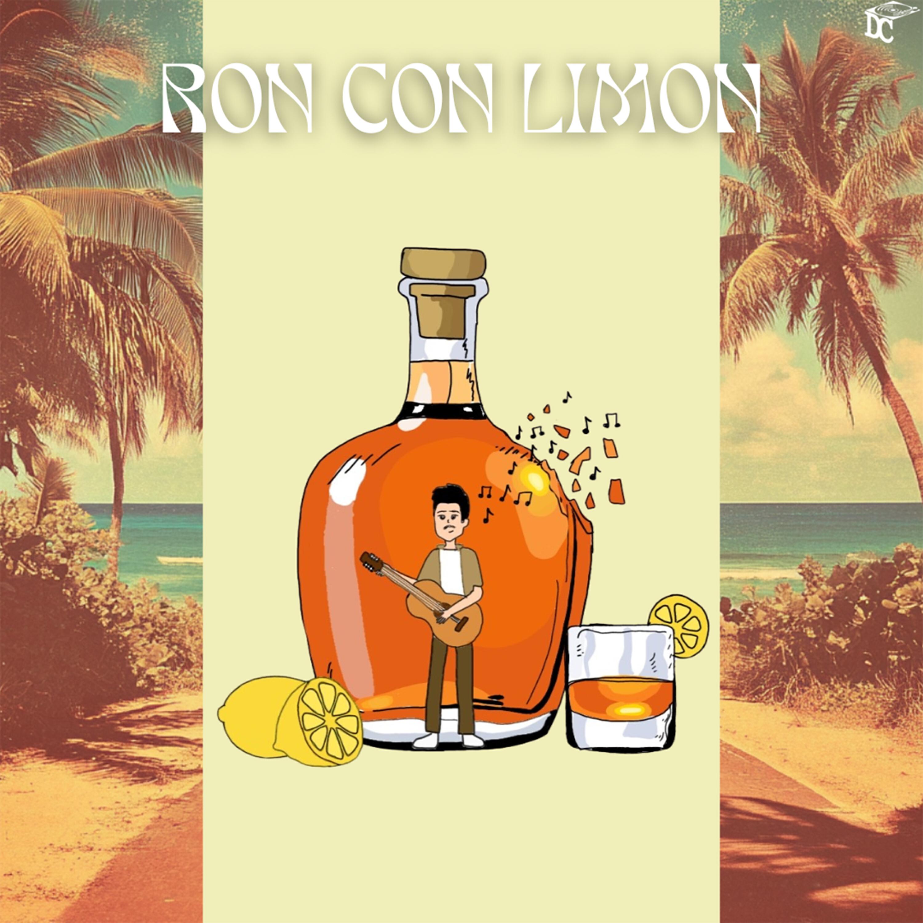 Релиз Ron Con Limón