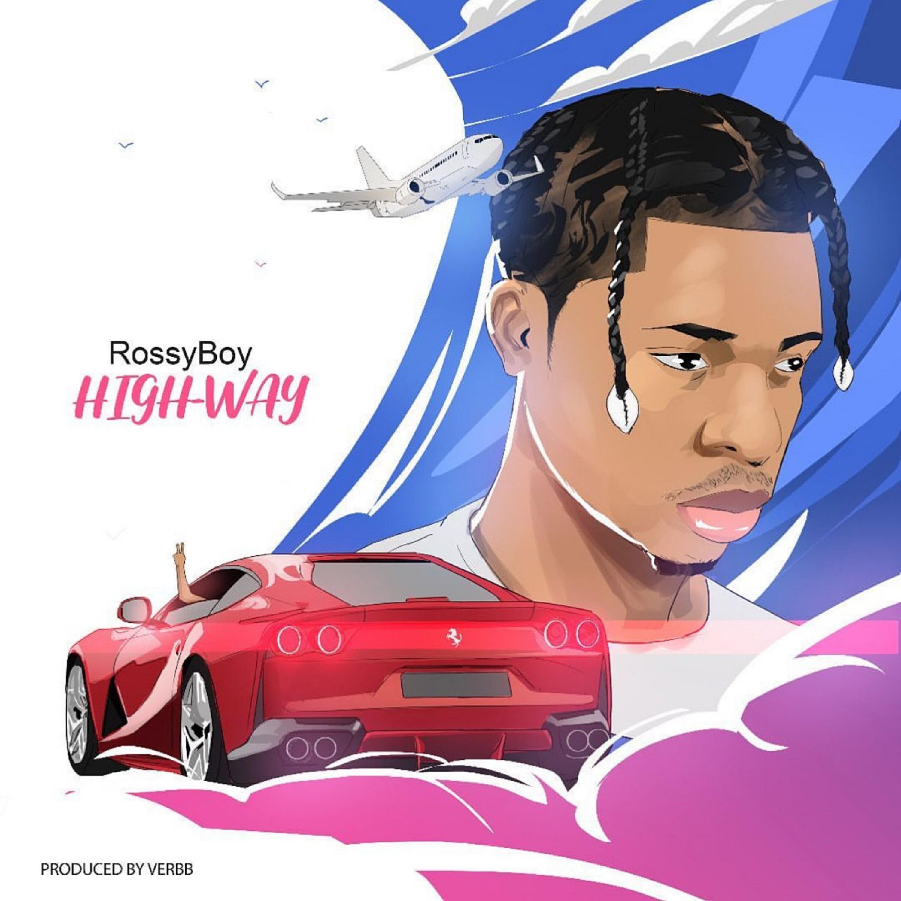 Релиз Highway