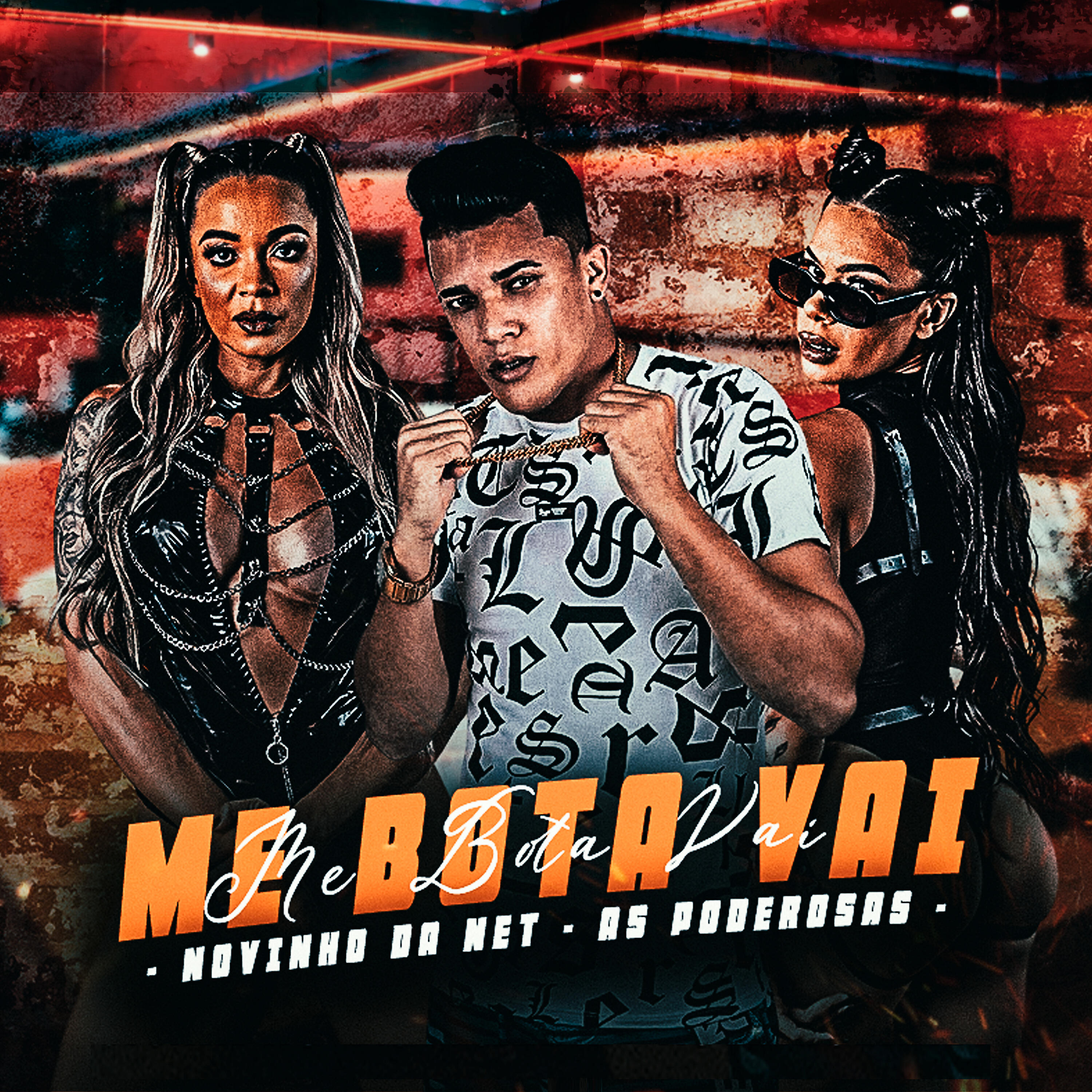 Релиз Me Bota Vai