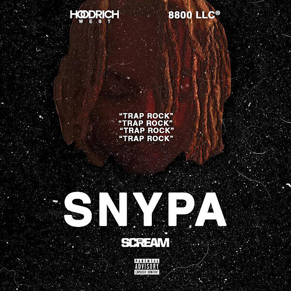 Релиз Trap Rock