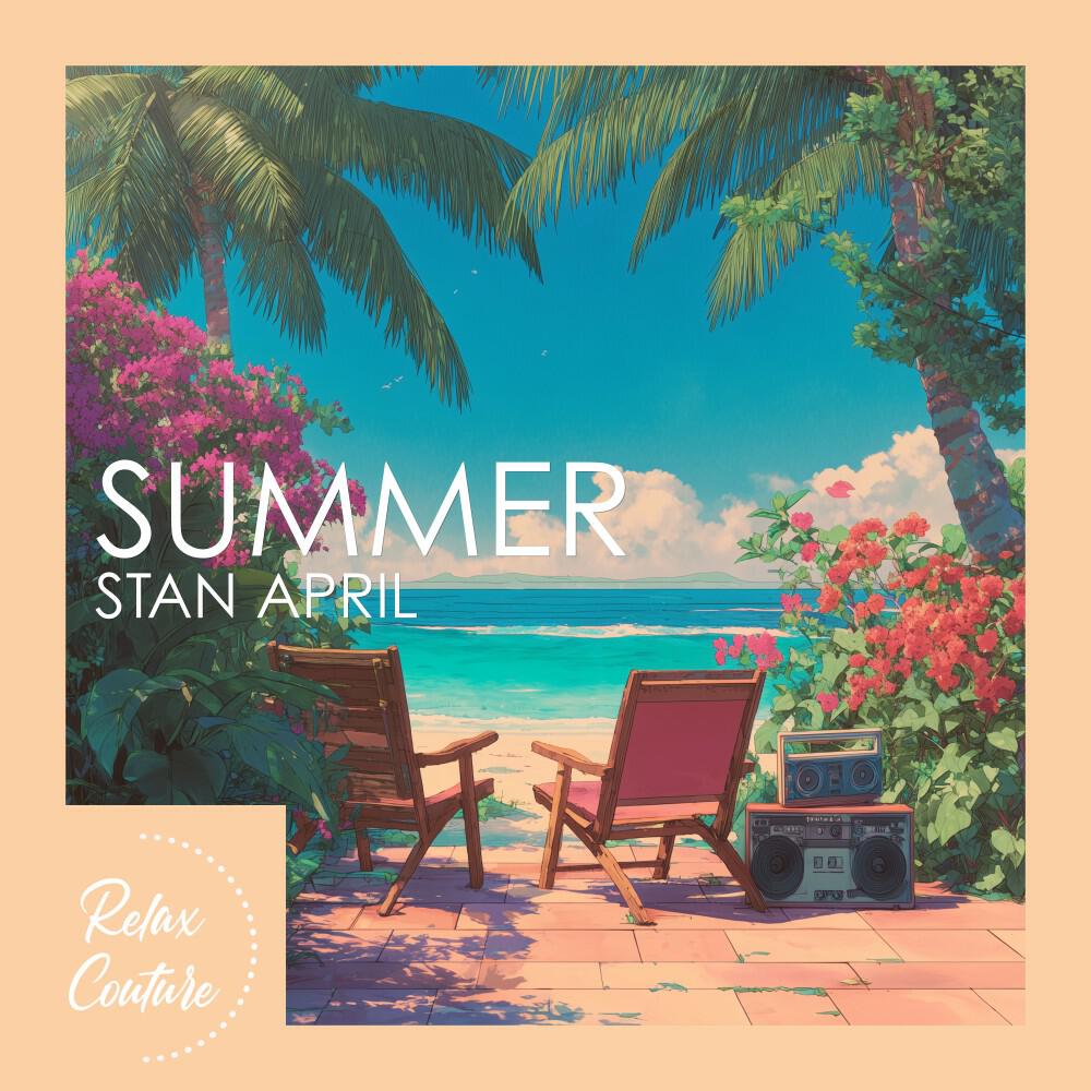 Релиз Summer