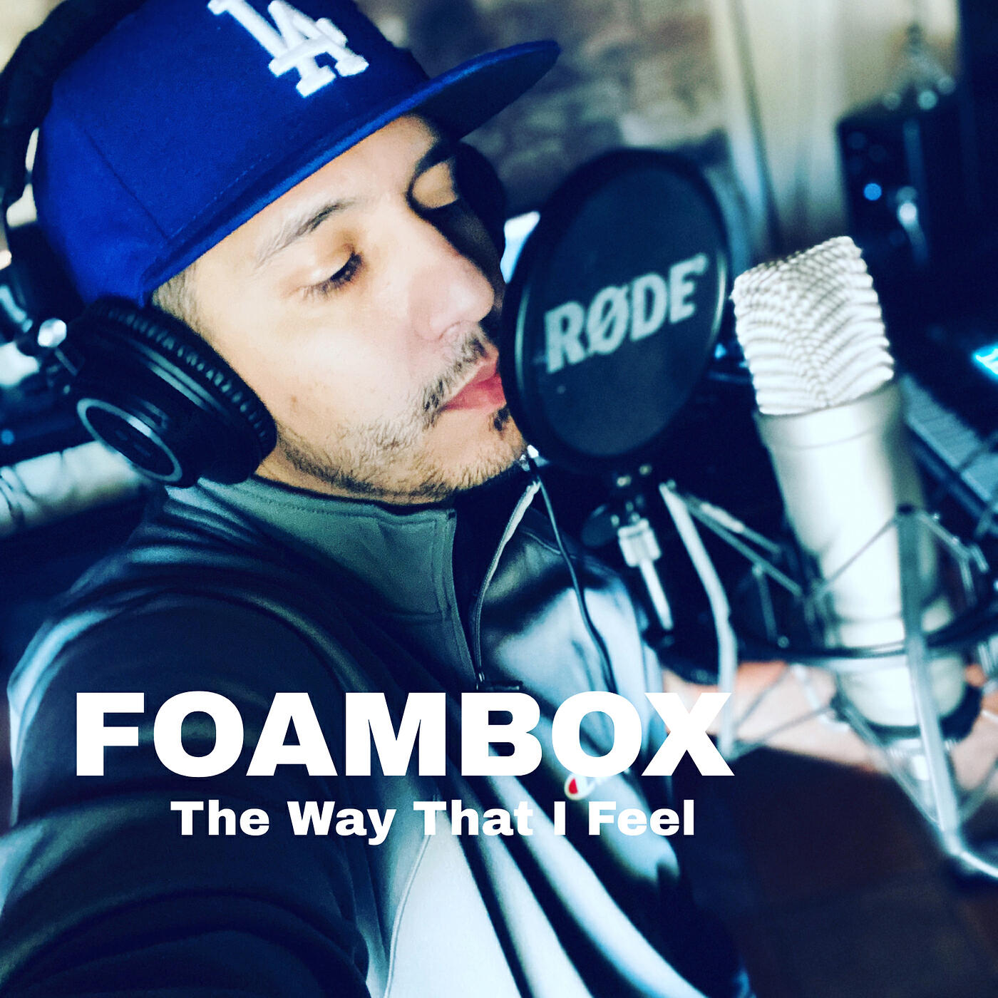 Foambox