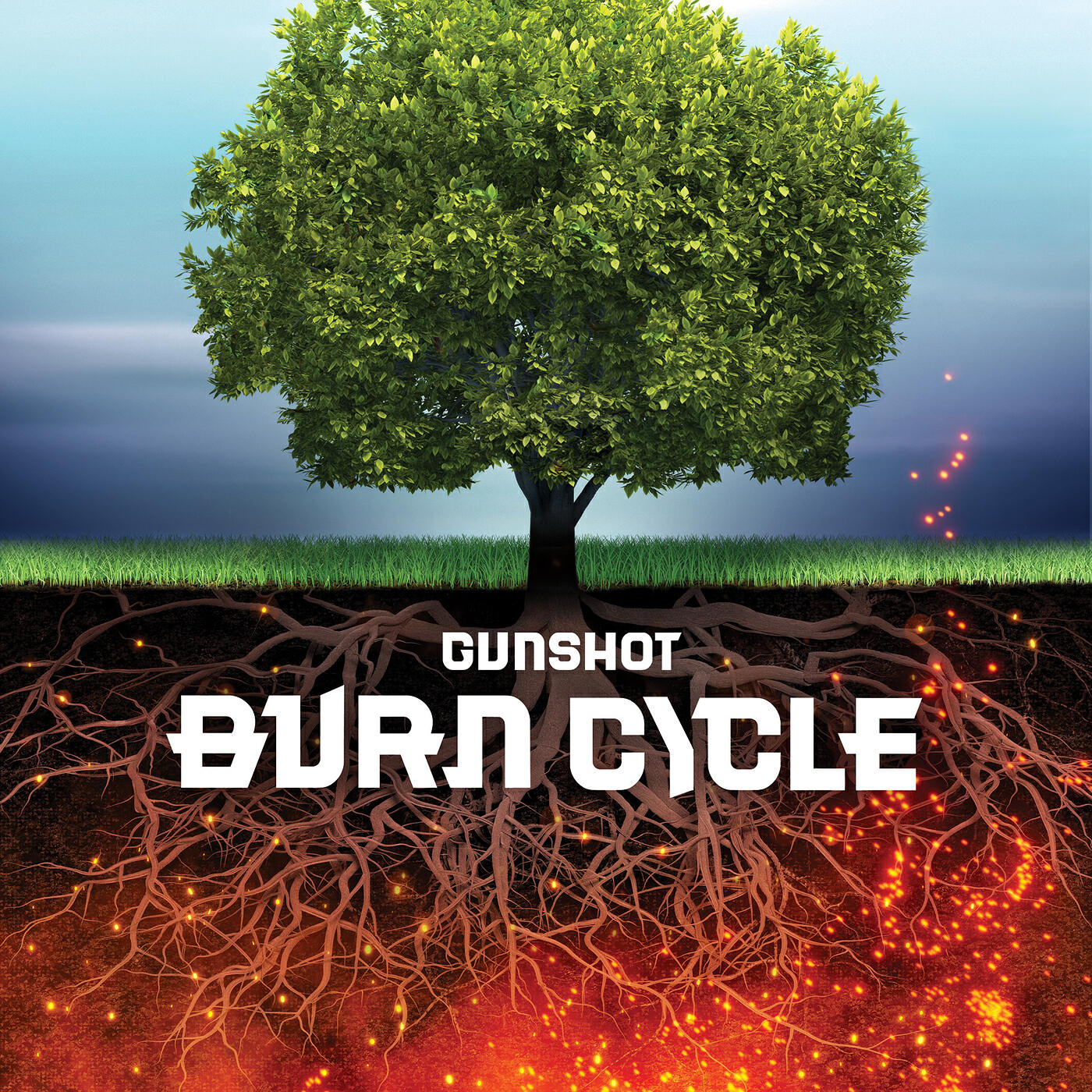 Релиз Burn Cycle