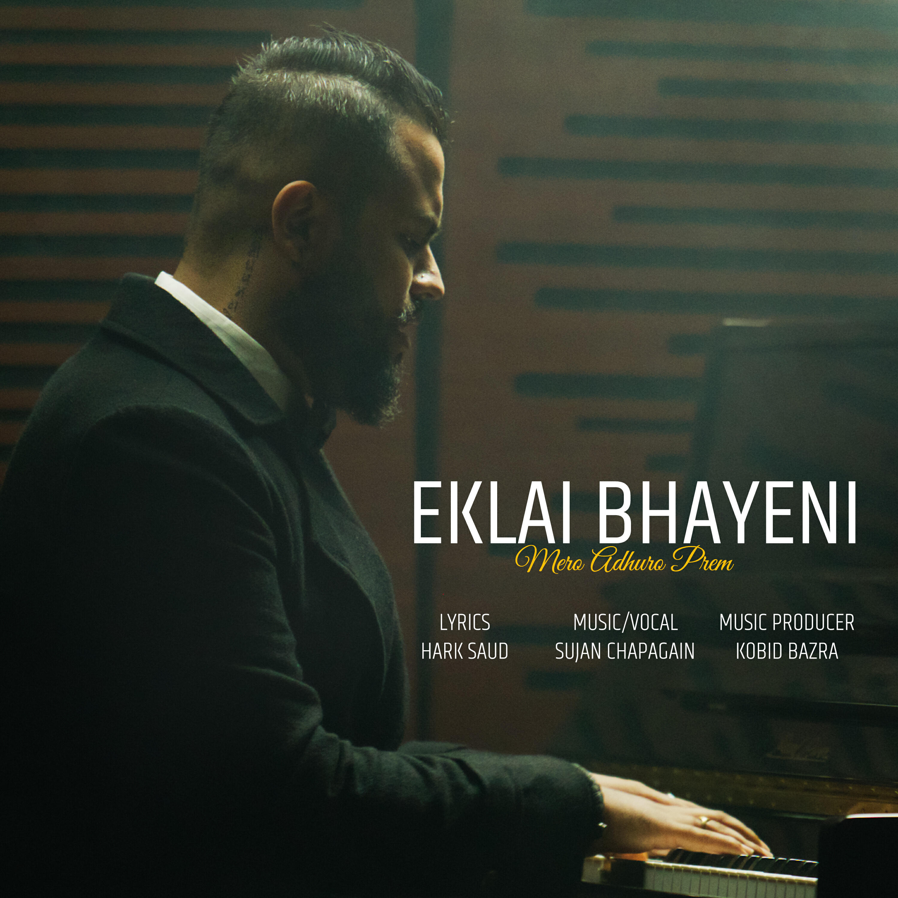Релиз Eklai Bhayeni (Mero Adhuro Prem)
