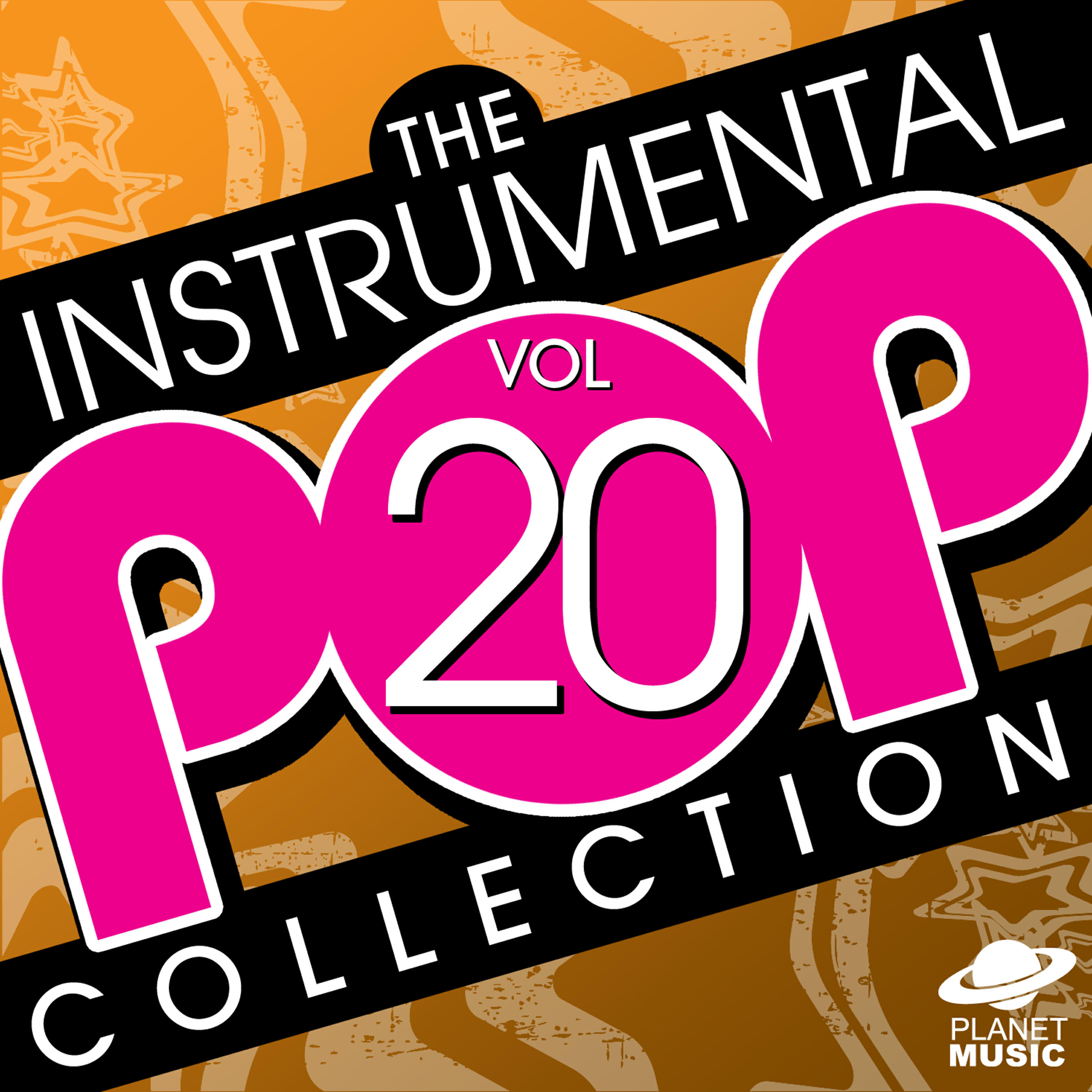 Релиз The Instrumental Pop Collection Vol. 20