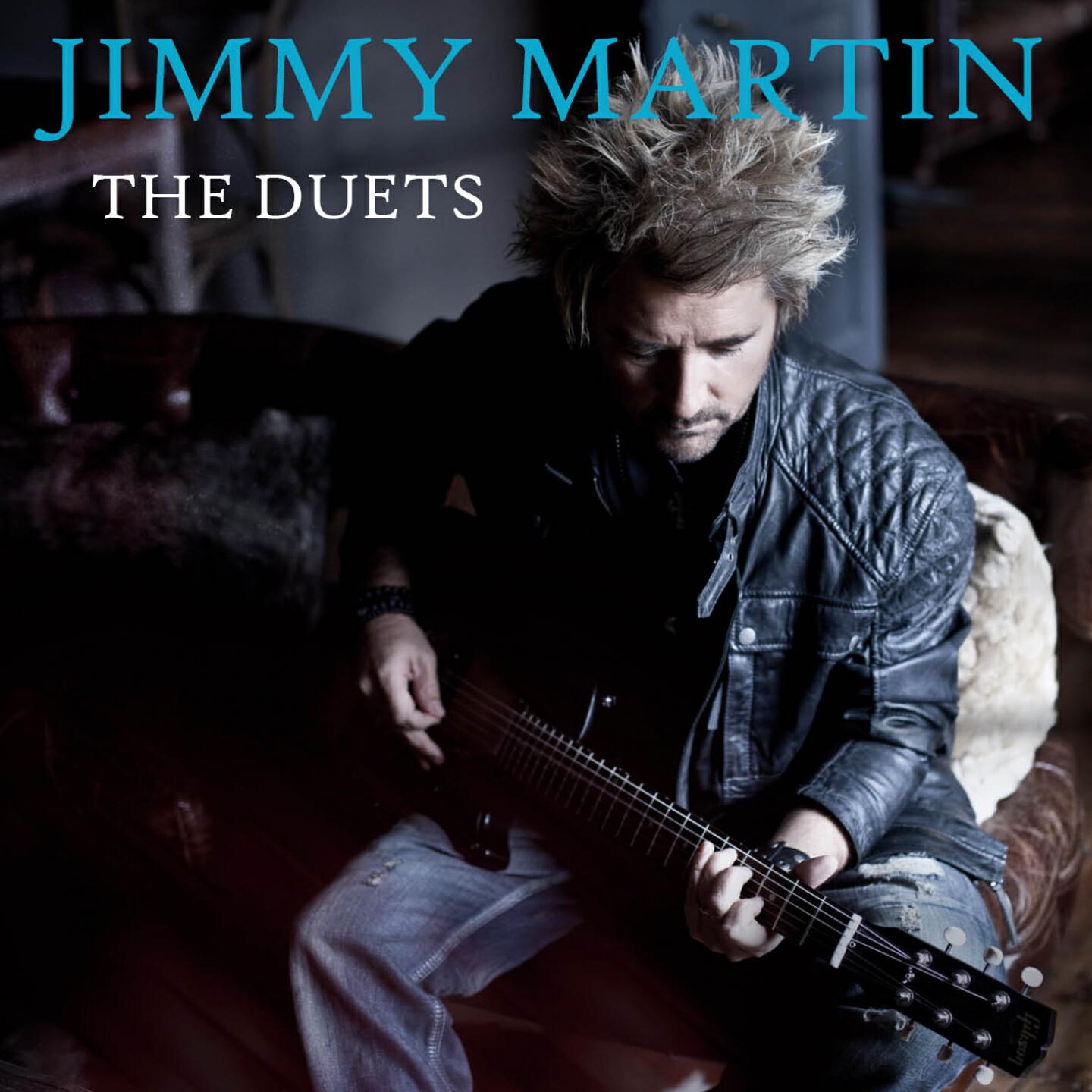 Релиз The Duets