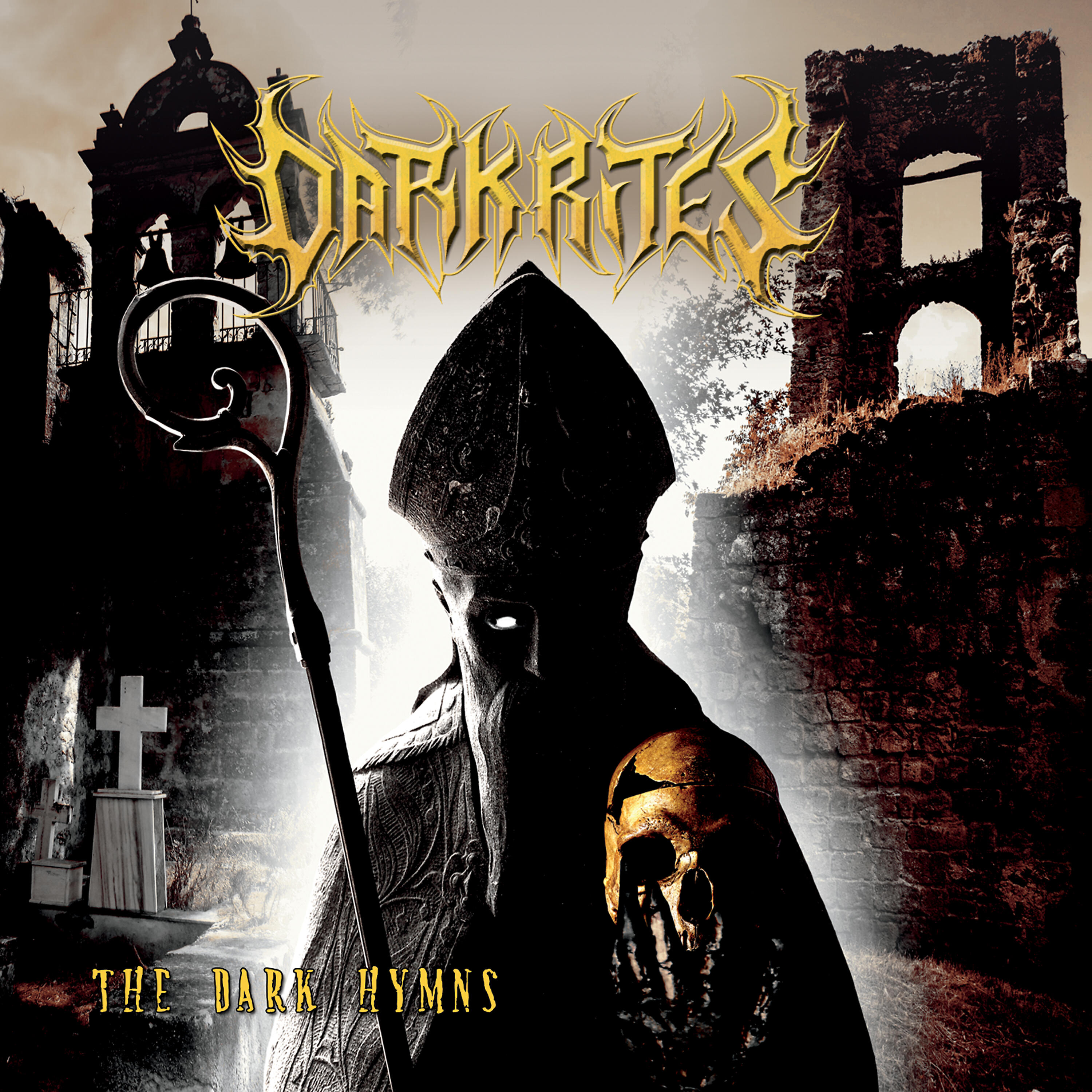 Релиз The Dark Hymns