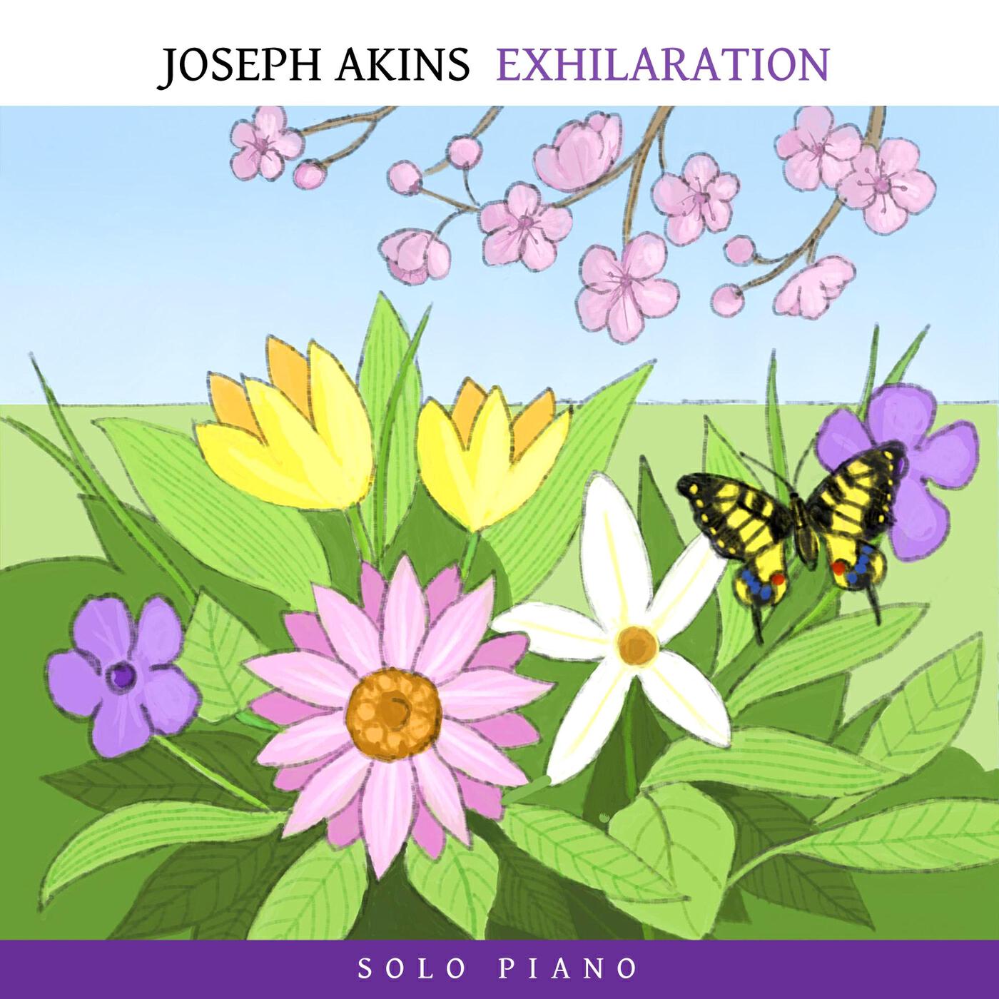 Релиз Exhilaration