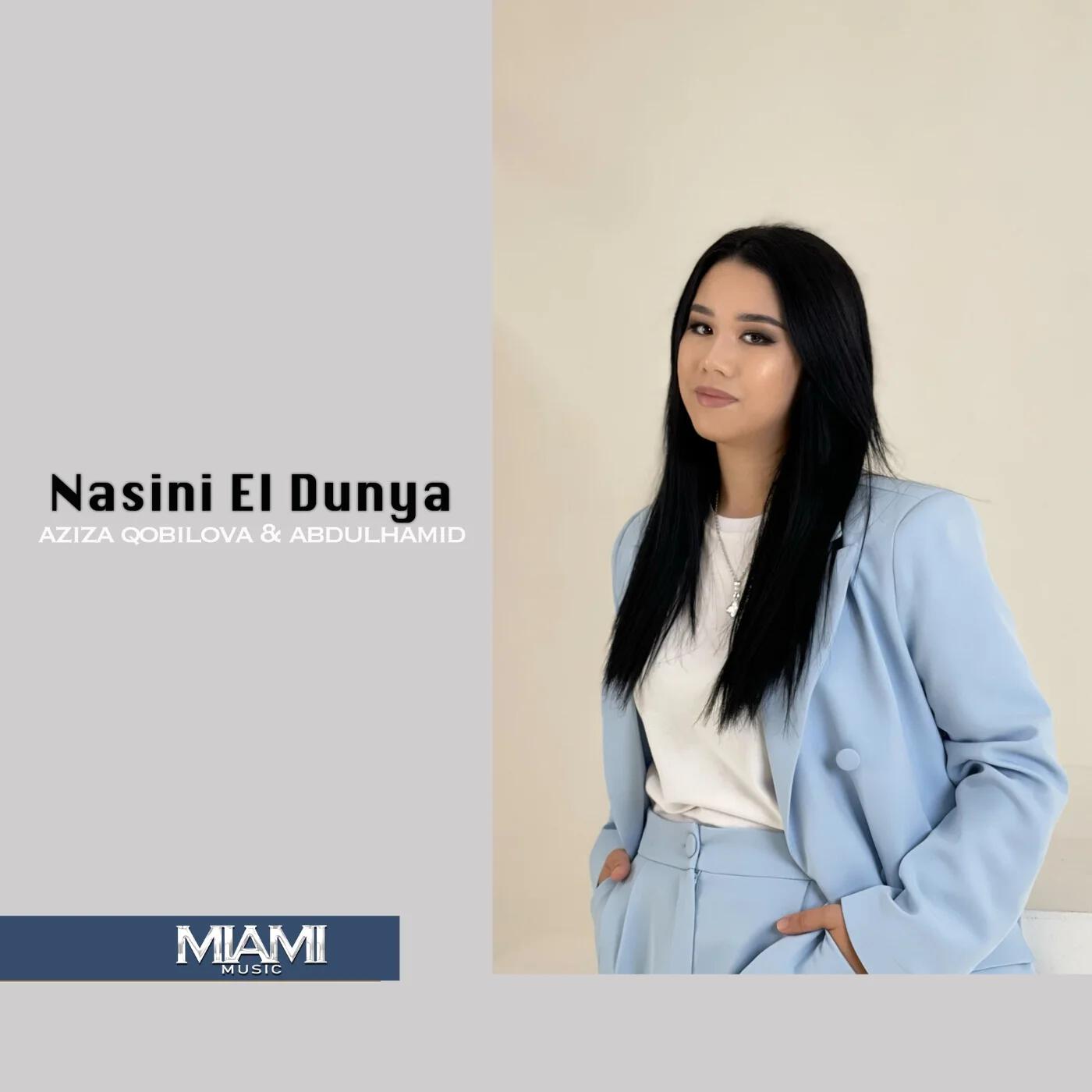 Релиз Nasini El Dunya