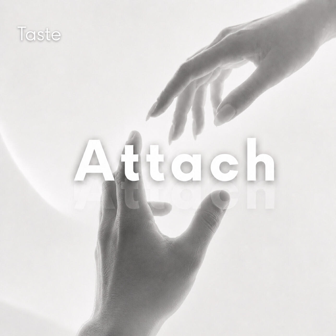 Релиз Attach
