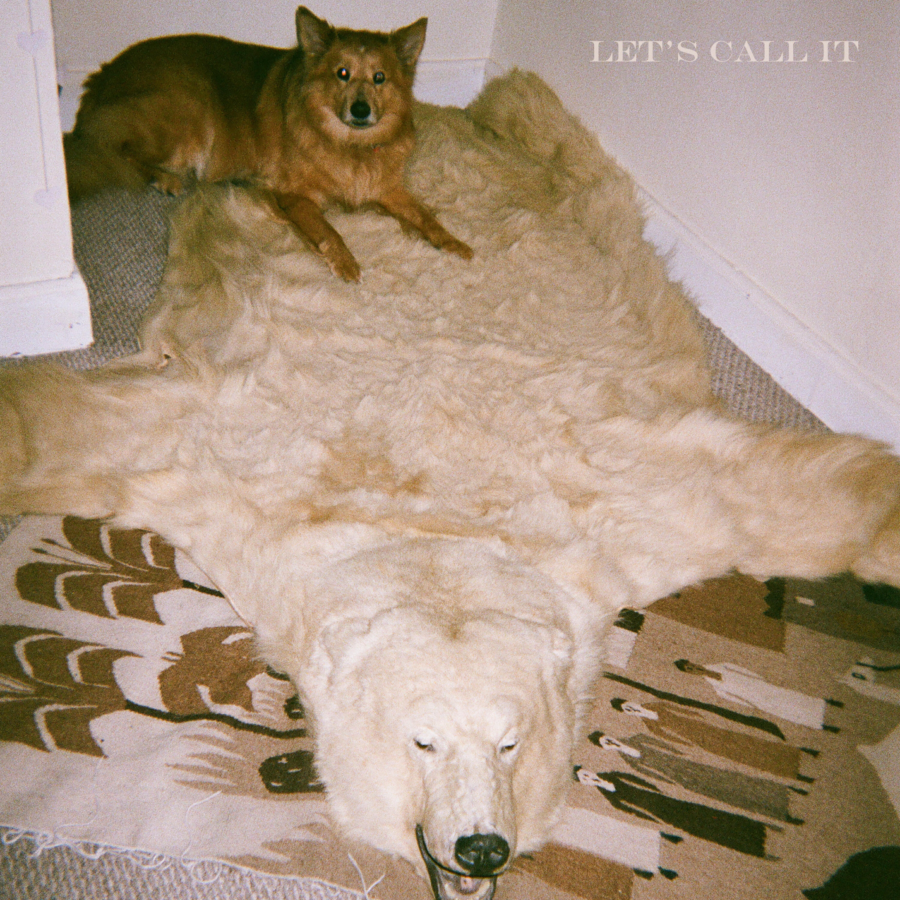 Релиз Let's Call It