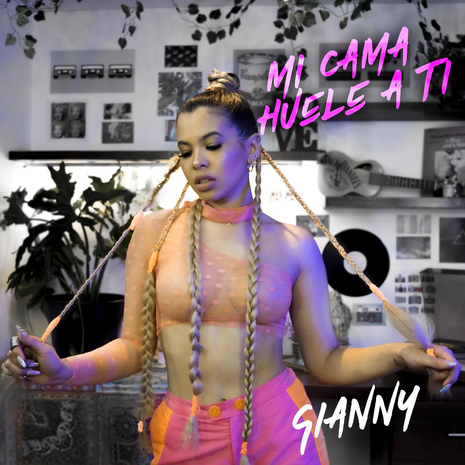 Релиз Mi Cama Huele a Ti