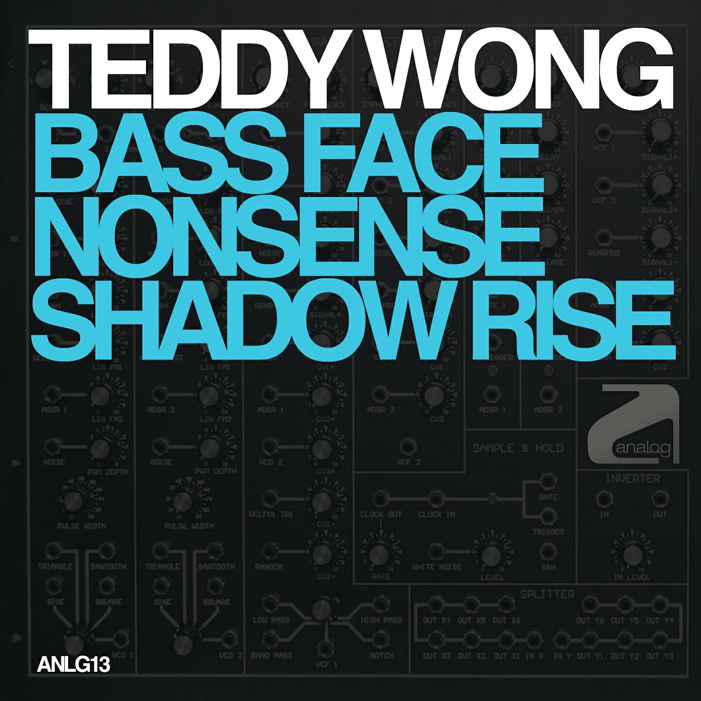 Релиз Shadow Rise / Bassface / Nonsense