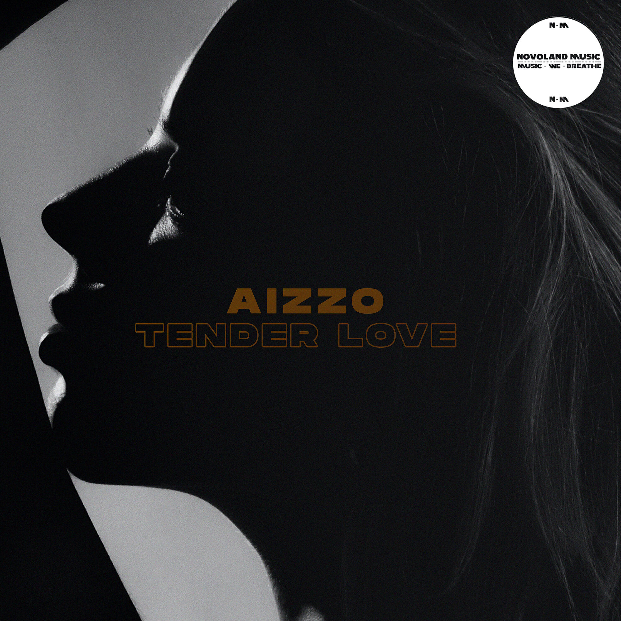 Релиз Tender Love