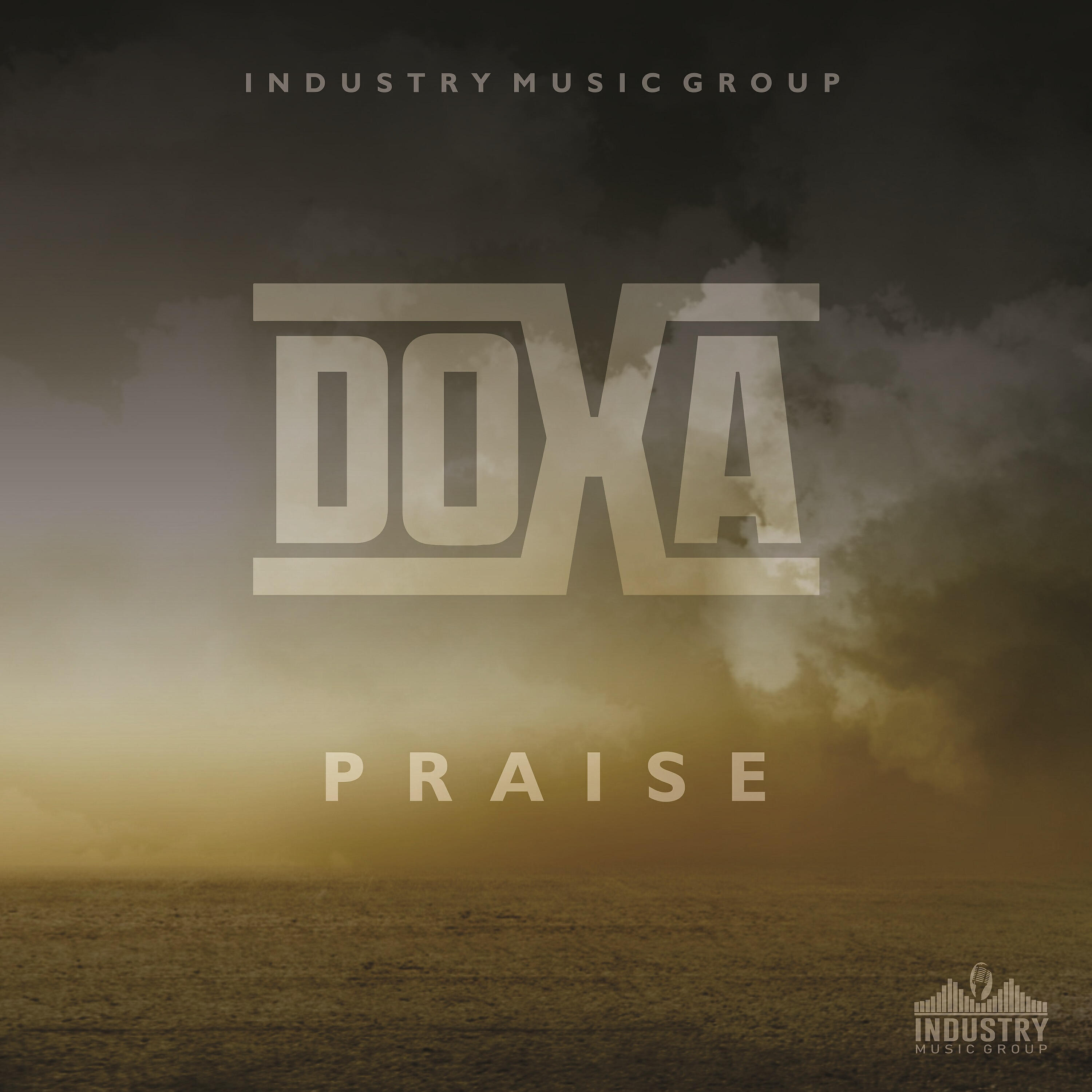 Релиз Praise