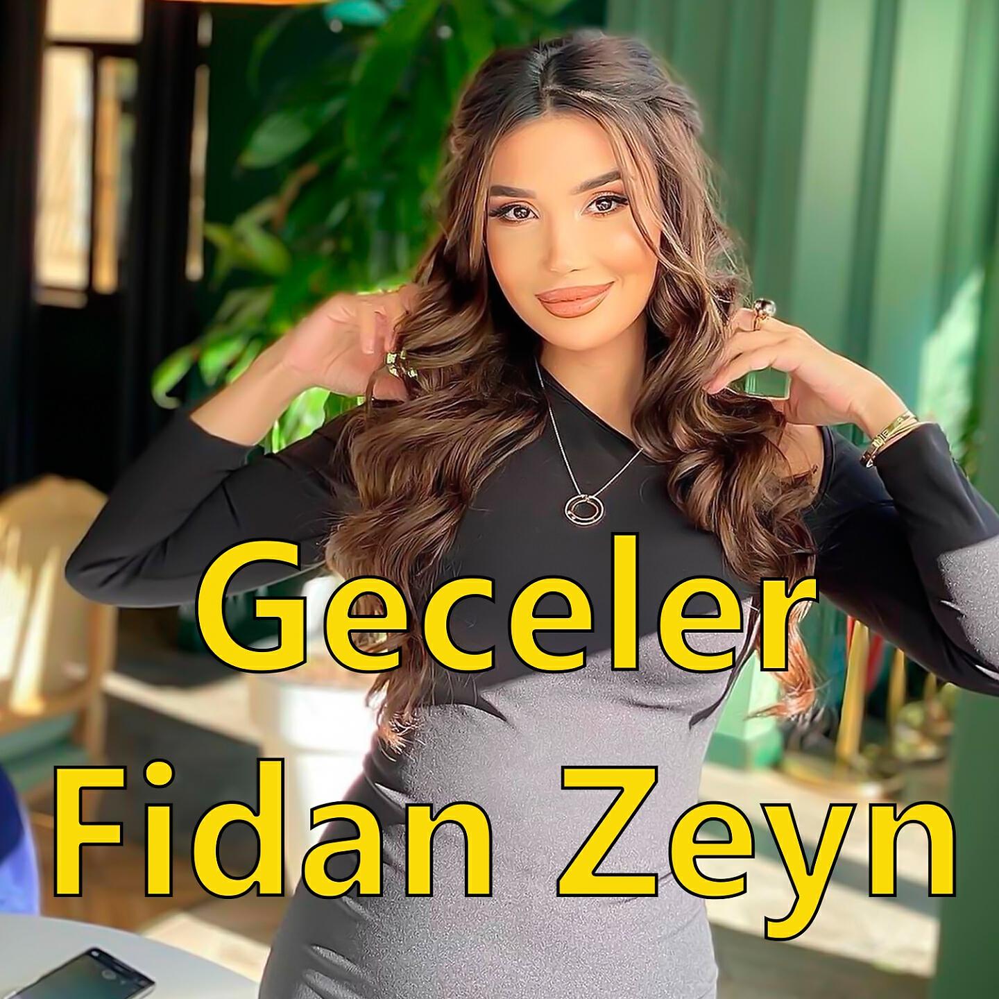 Релиз Geceler