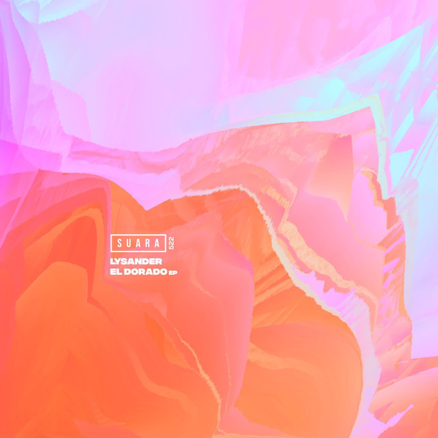 Релиз El Dorado