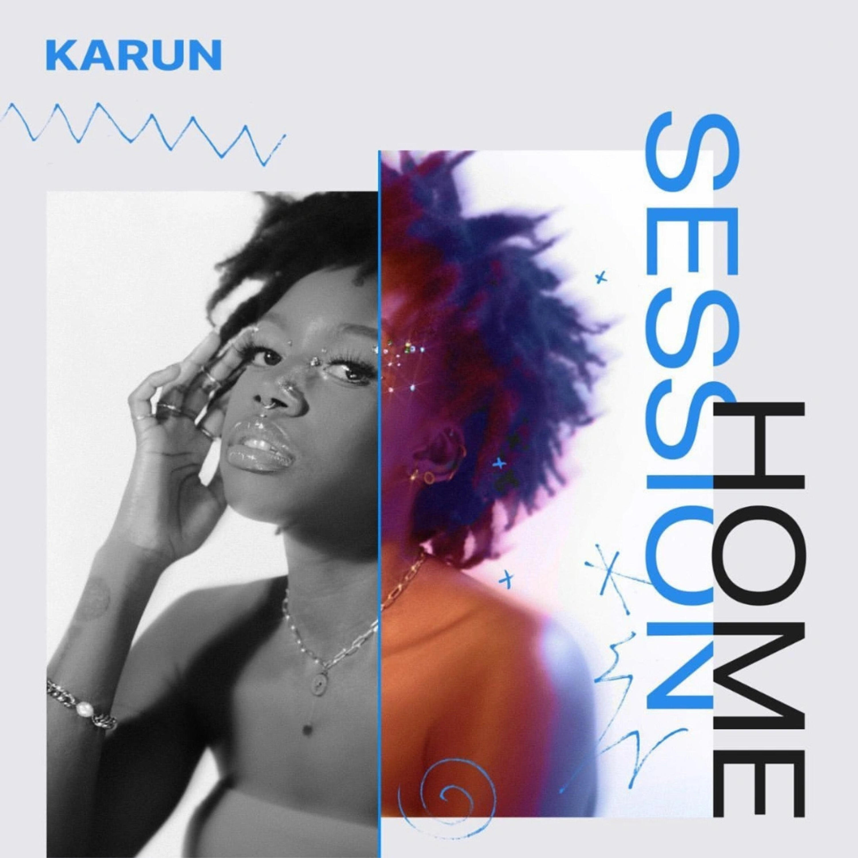 Релиз Home Session