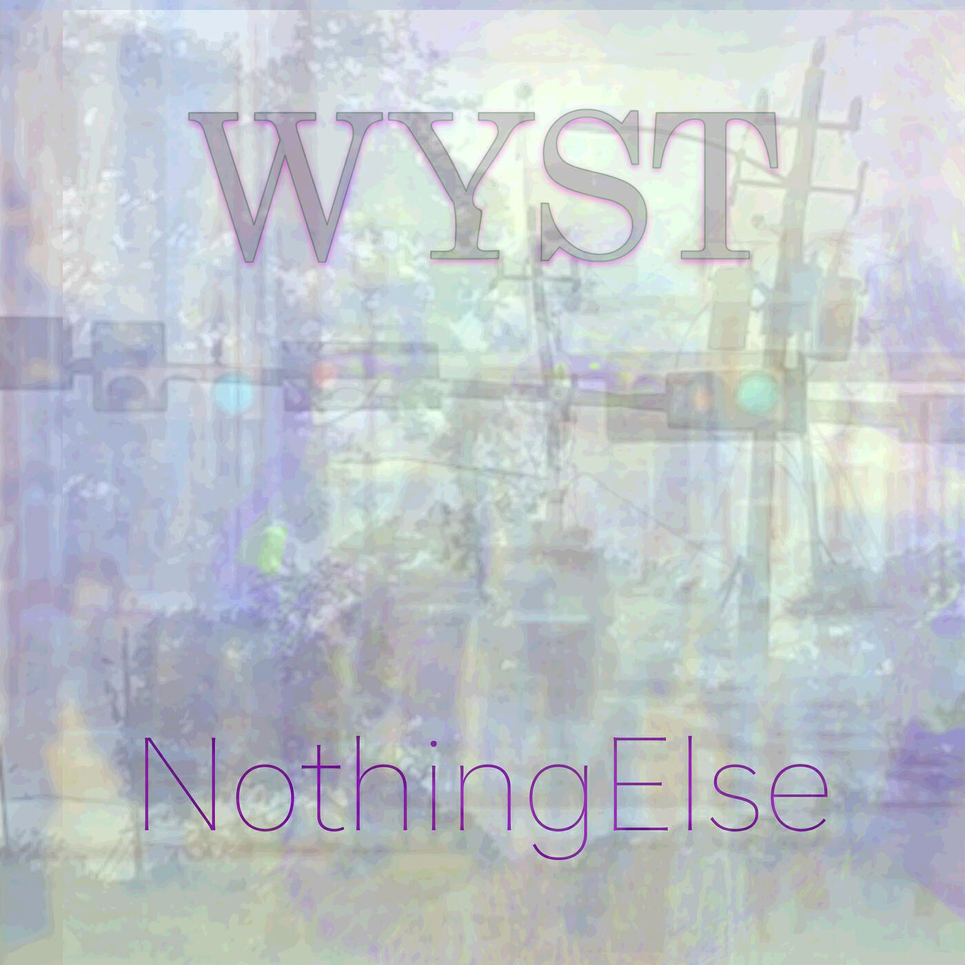 Релиз Nothing Else